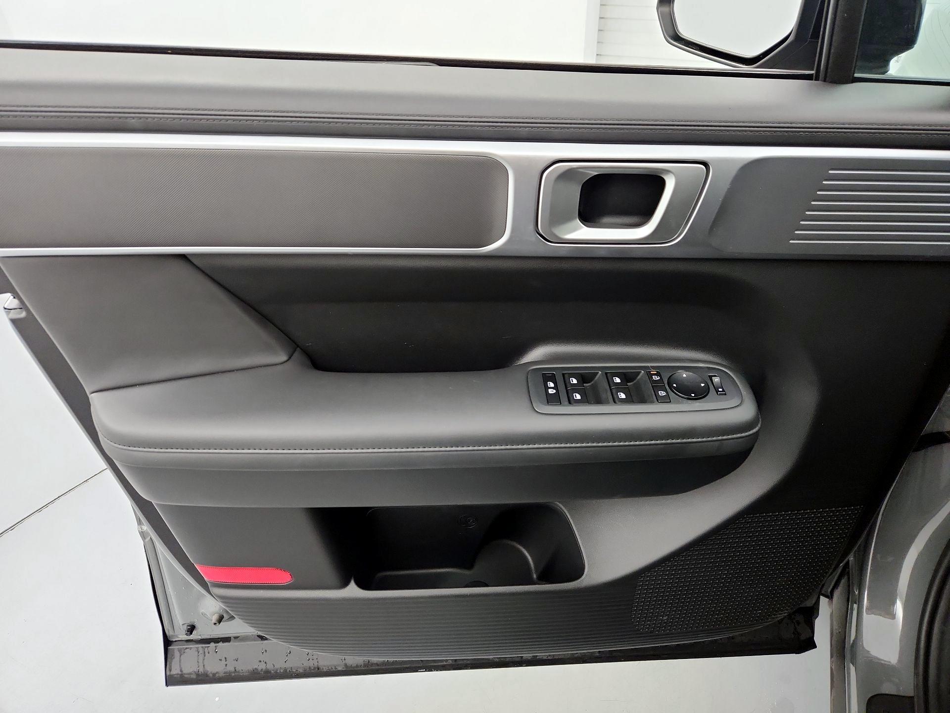 Thumbnail: 2024 Hyundai Santa Fe - 12