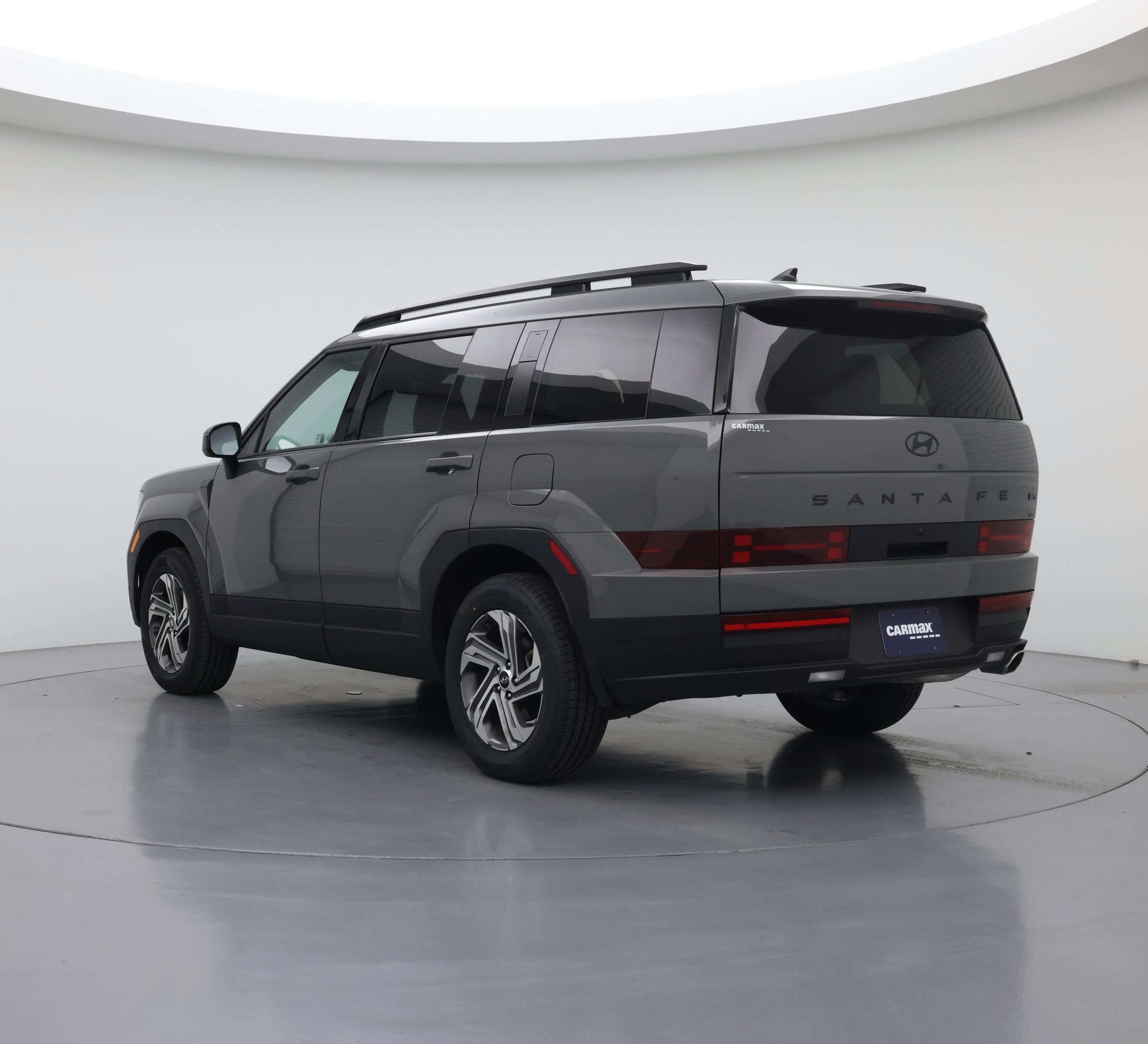 Thumbnail: 2024 Hyundai Santa Fe - 2