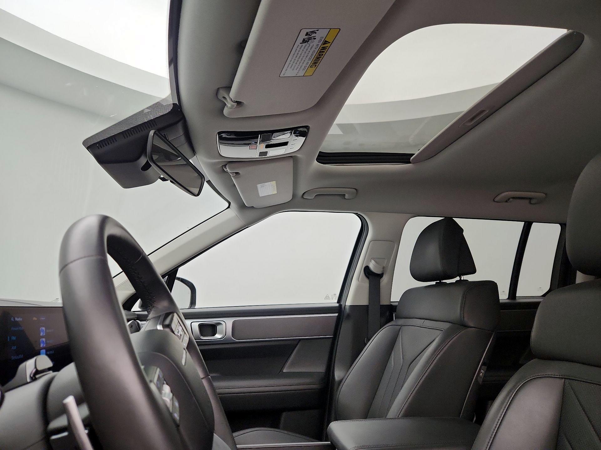 Thumbnail: 2024 Hyundai Santa Fe - 19