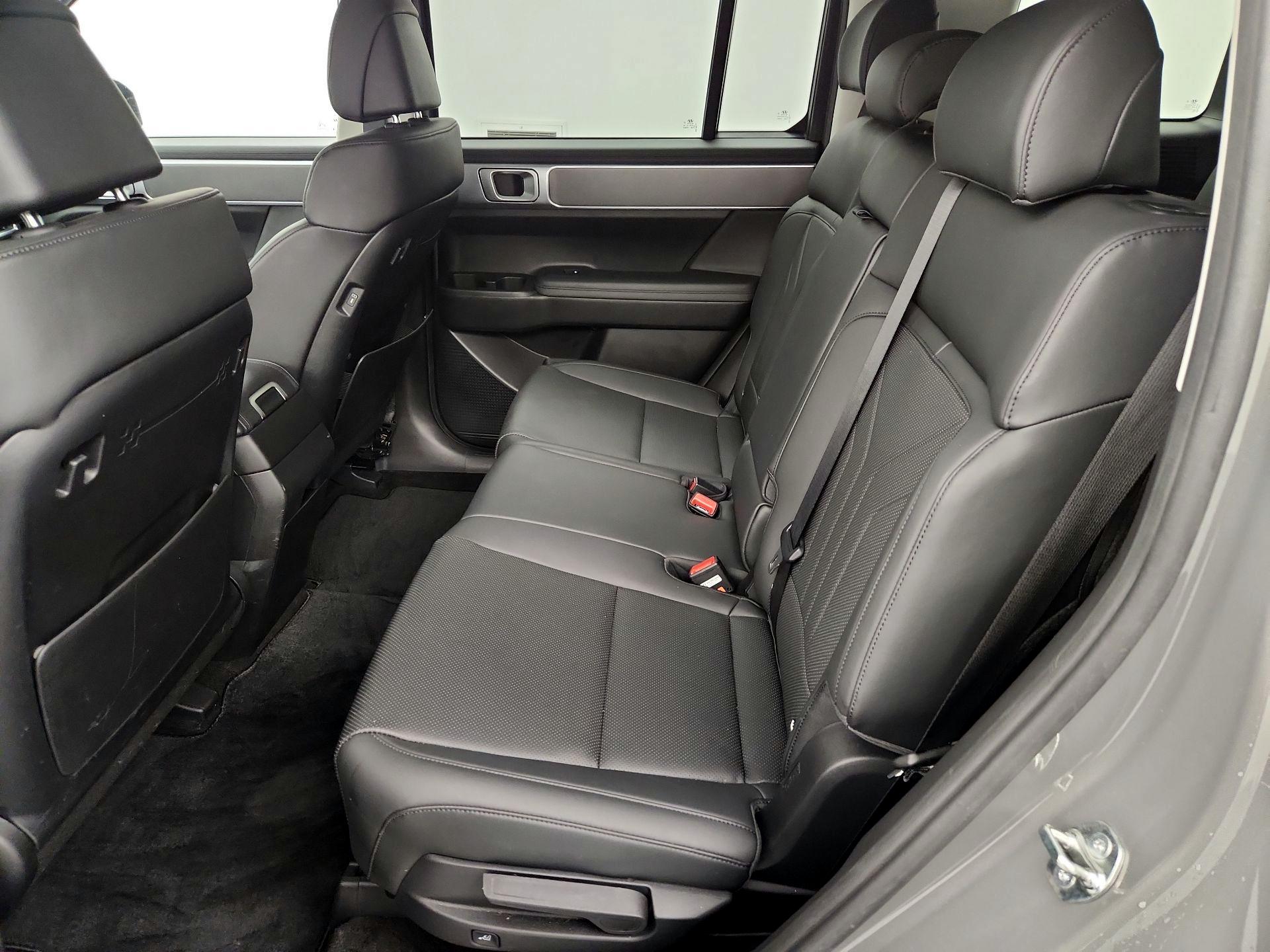 Thumbnail: 2024 Hyundai Santa Fe - 20