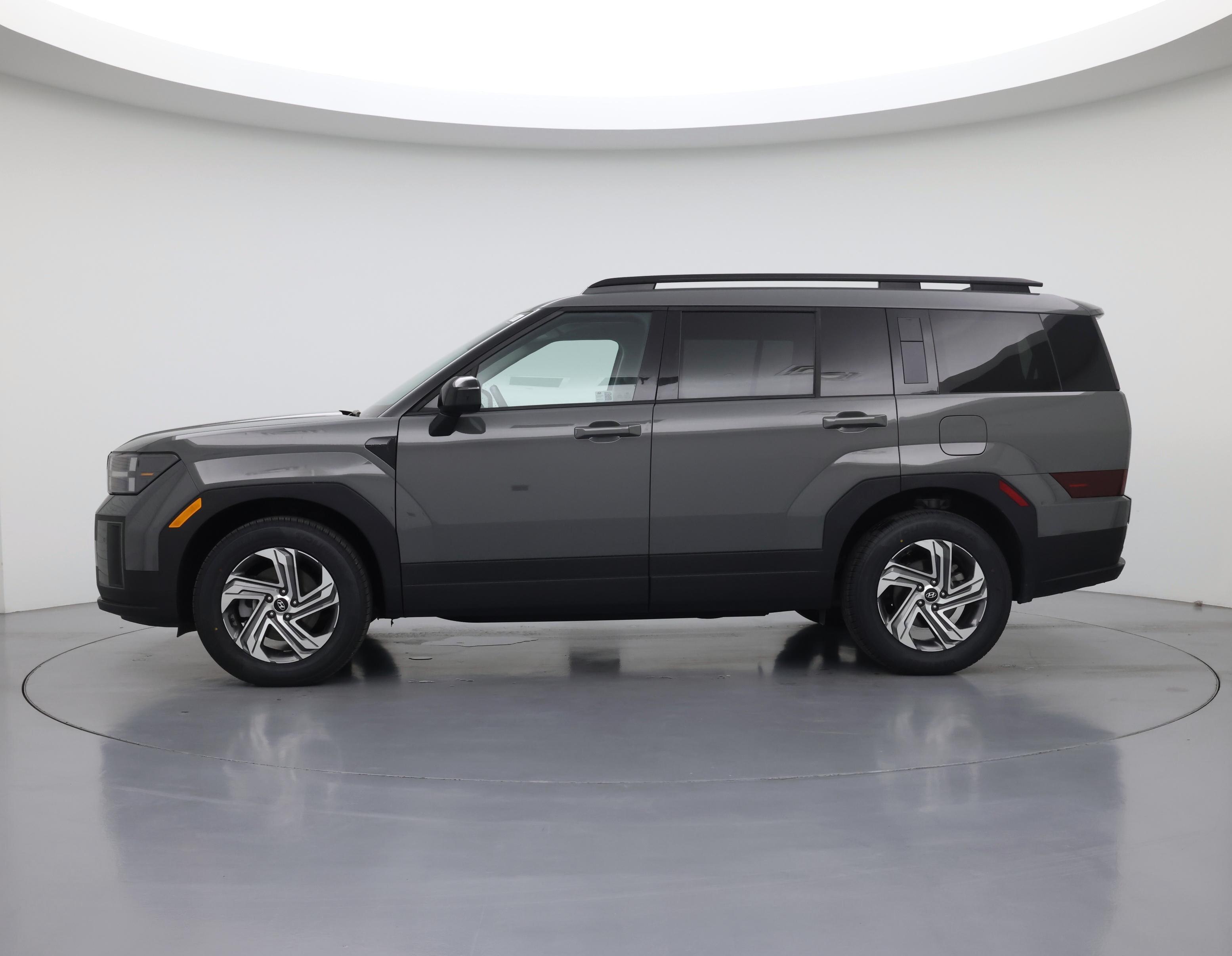 Thumbnail: 2024 Hyundai Santa Fe - 3