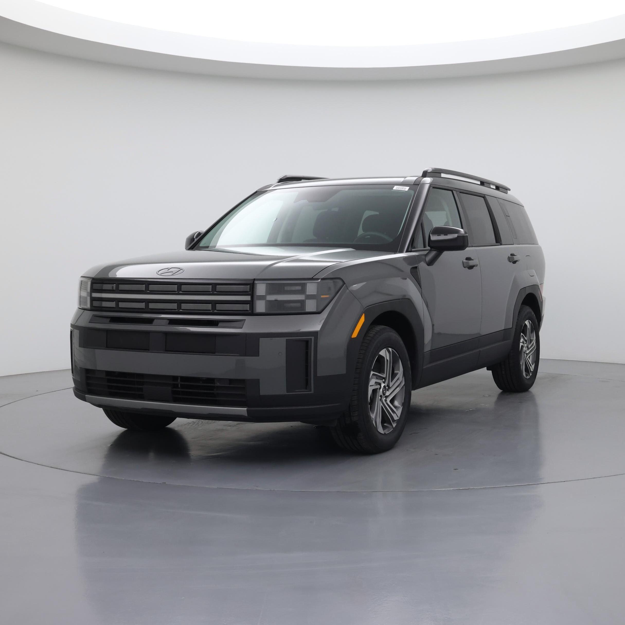 Thumbnail: 2024 Hyundai Santa Fe - 4