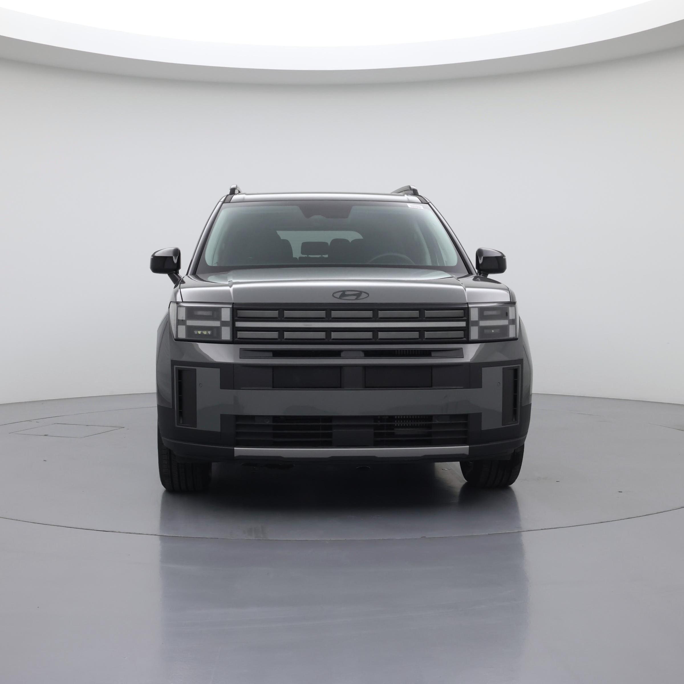 Thumbnail: 2024 Hyundai Santa Fe - 5