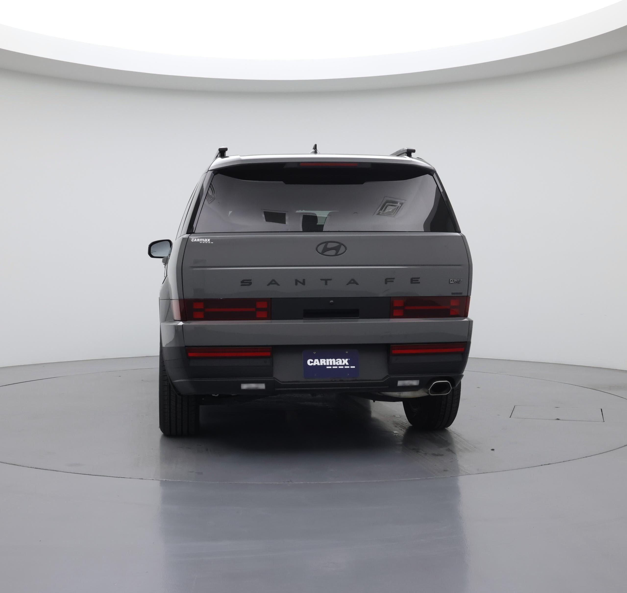 Thumbnail: 2024 Hyundai Santa Fe - 6