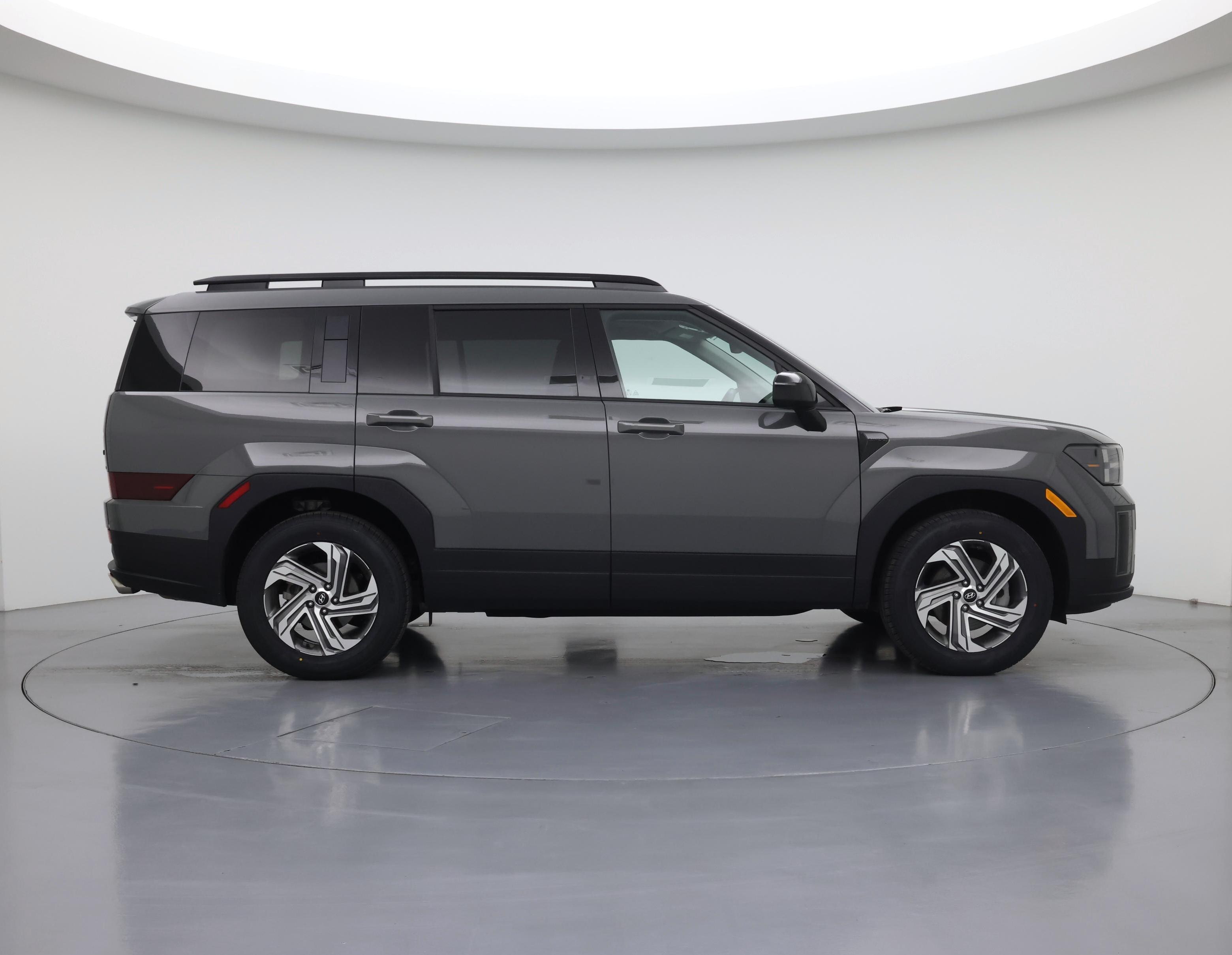 Thumbnail: 2024 Hyundai Santa Fe - 7