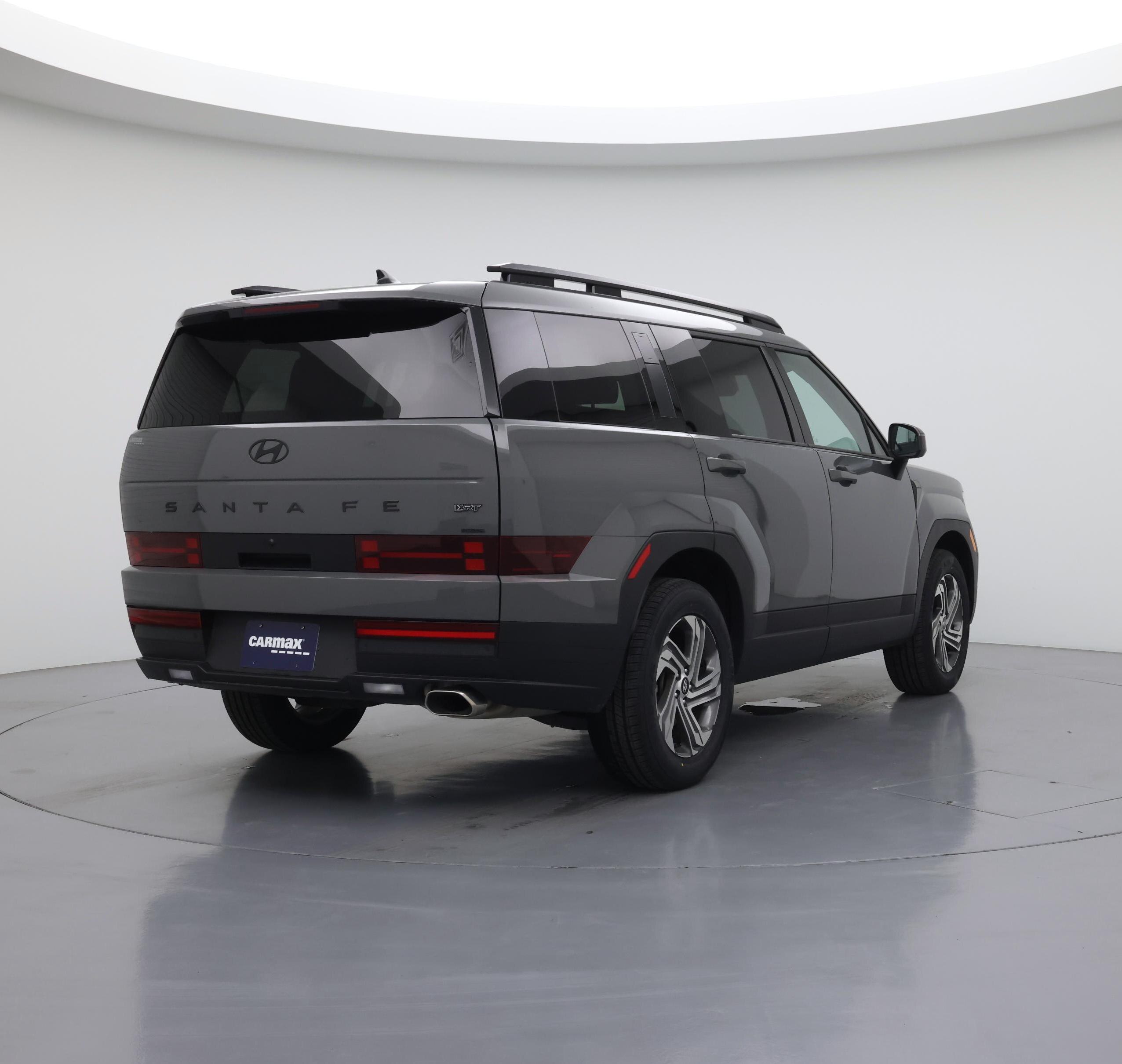 Thumbnail: 2024 Hyundai Santa Fe - 8