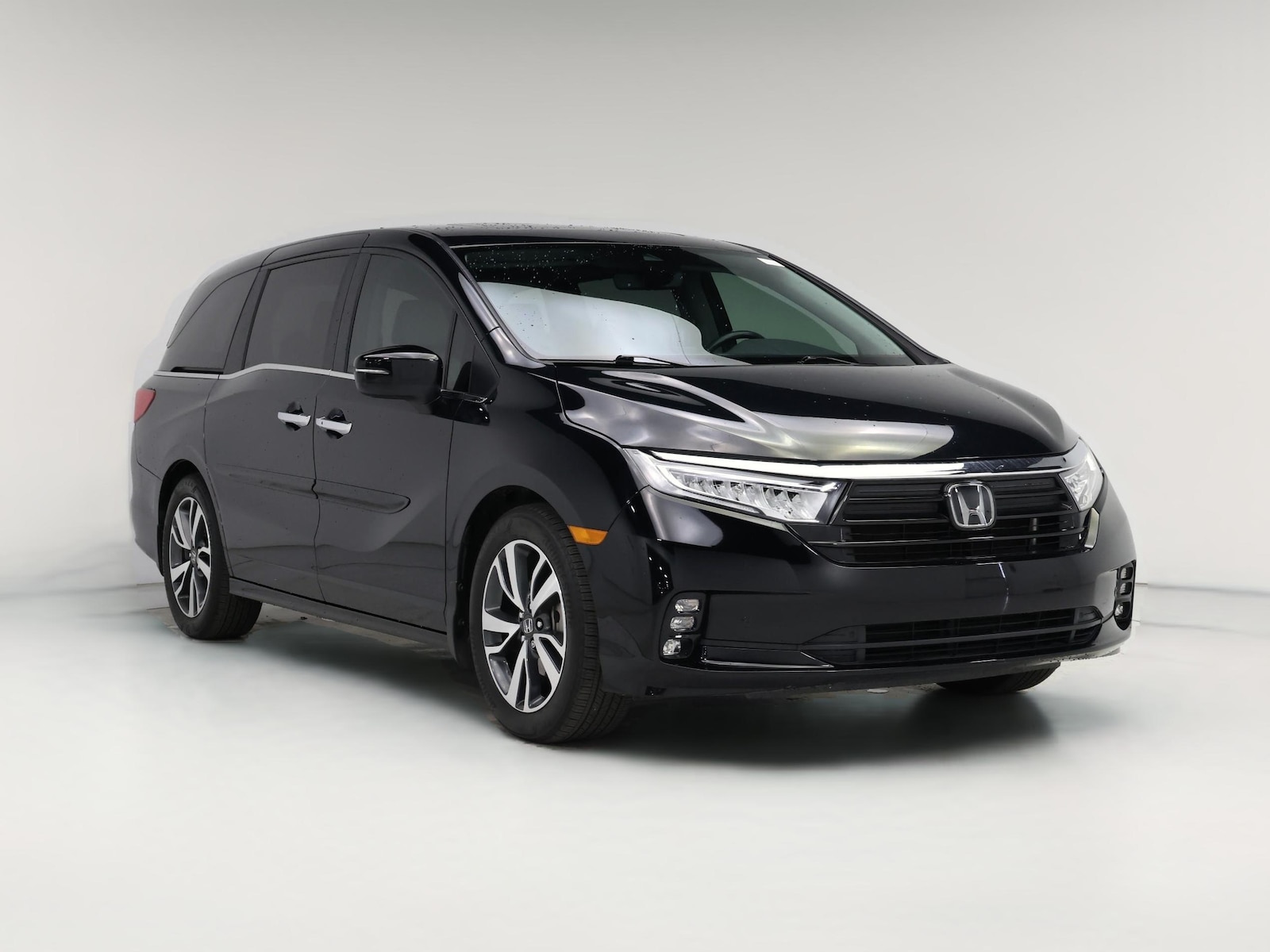 2022 Honda Odyssey