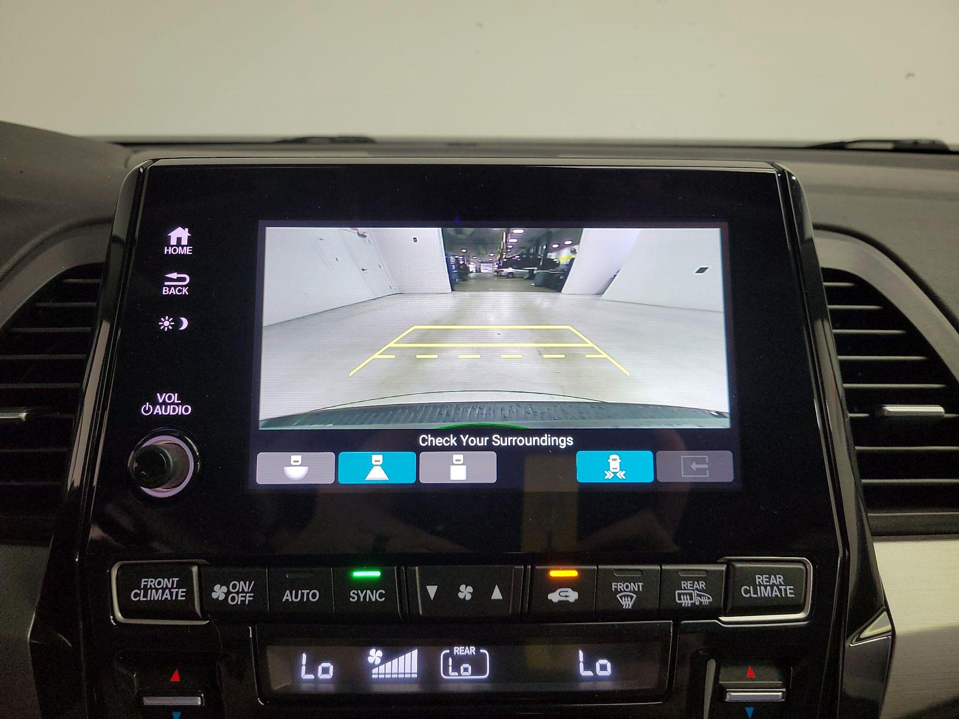 Thumbnail: 2022 Honda Odyssey - 15