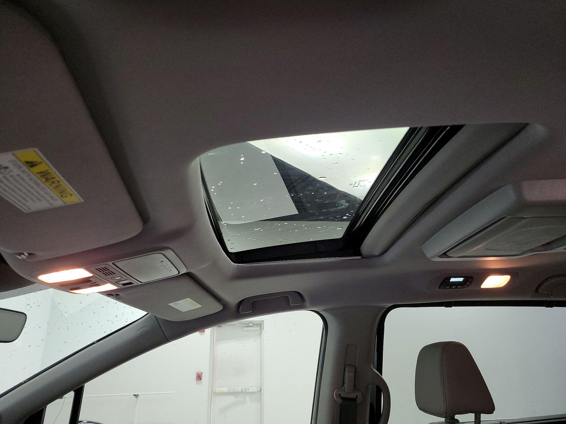 Thumbnail: 2022 Honda Odyssey - 20