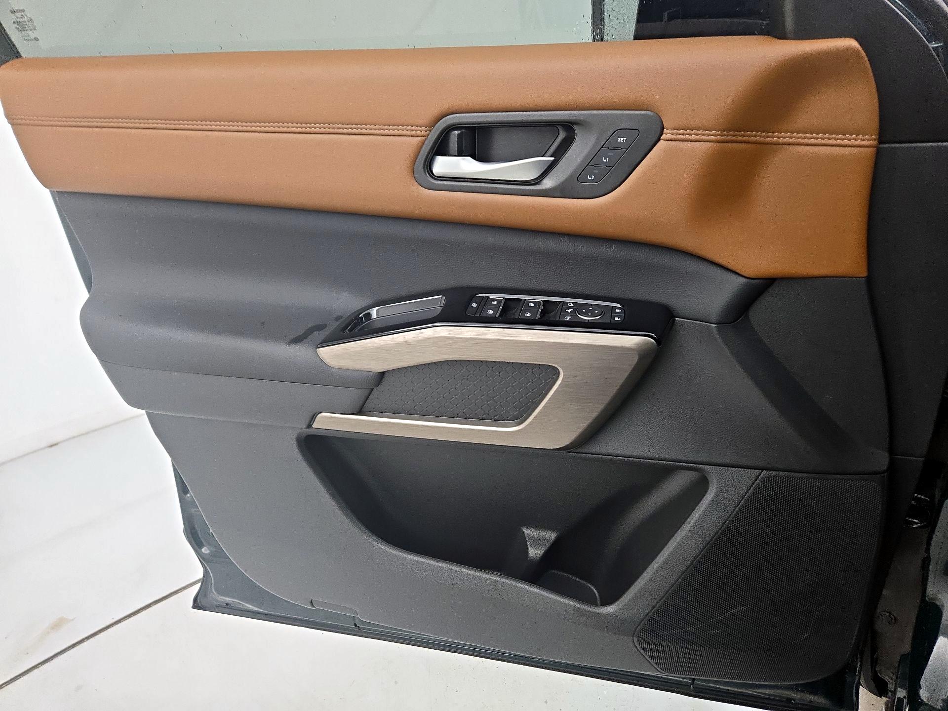 Thumbnail: 2024 Nissan Pathfinder - 12