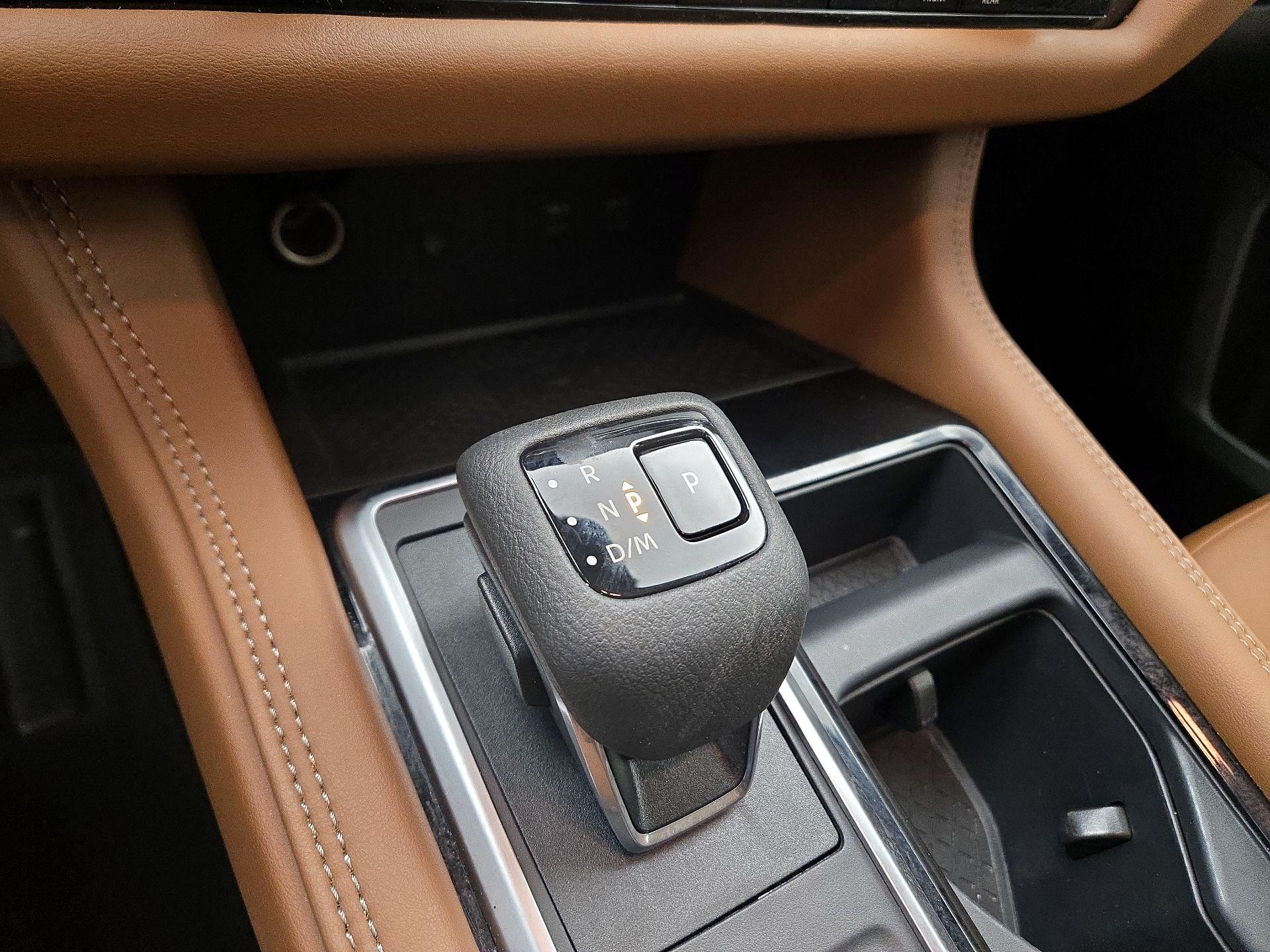 Thumbnail: 2024 Nissan Pathfinder - 17