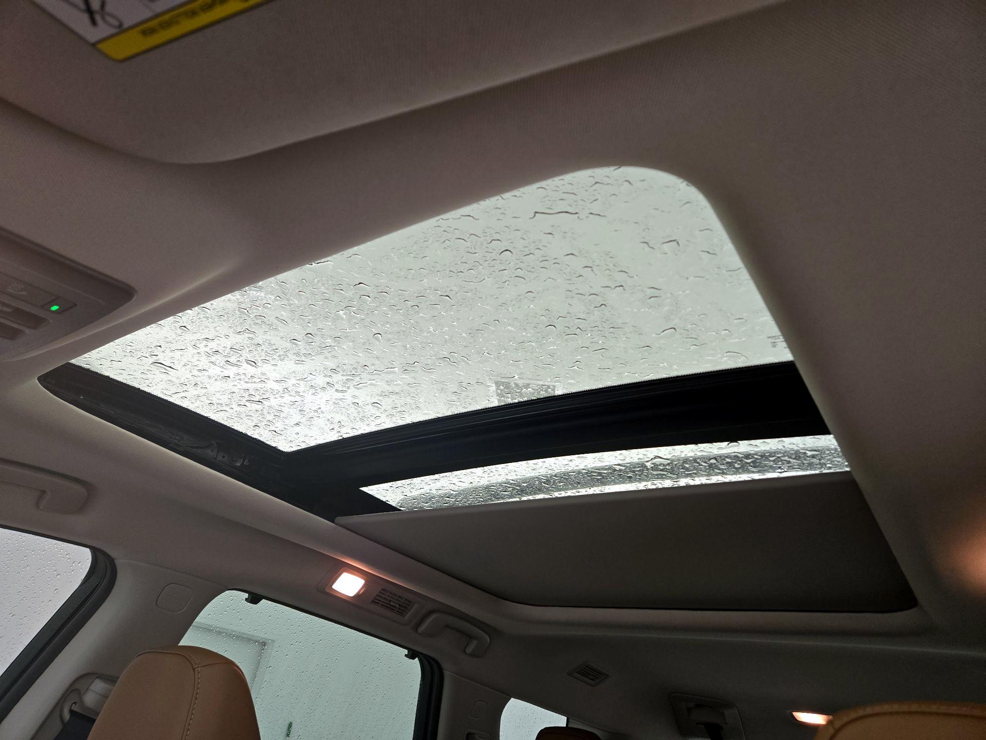 Thumbnail: 2024 Nissan Pathfinder - 19