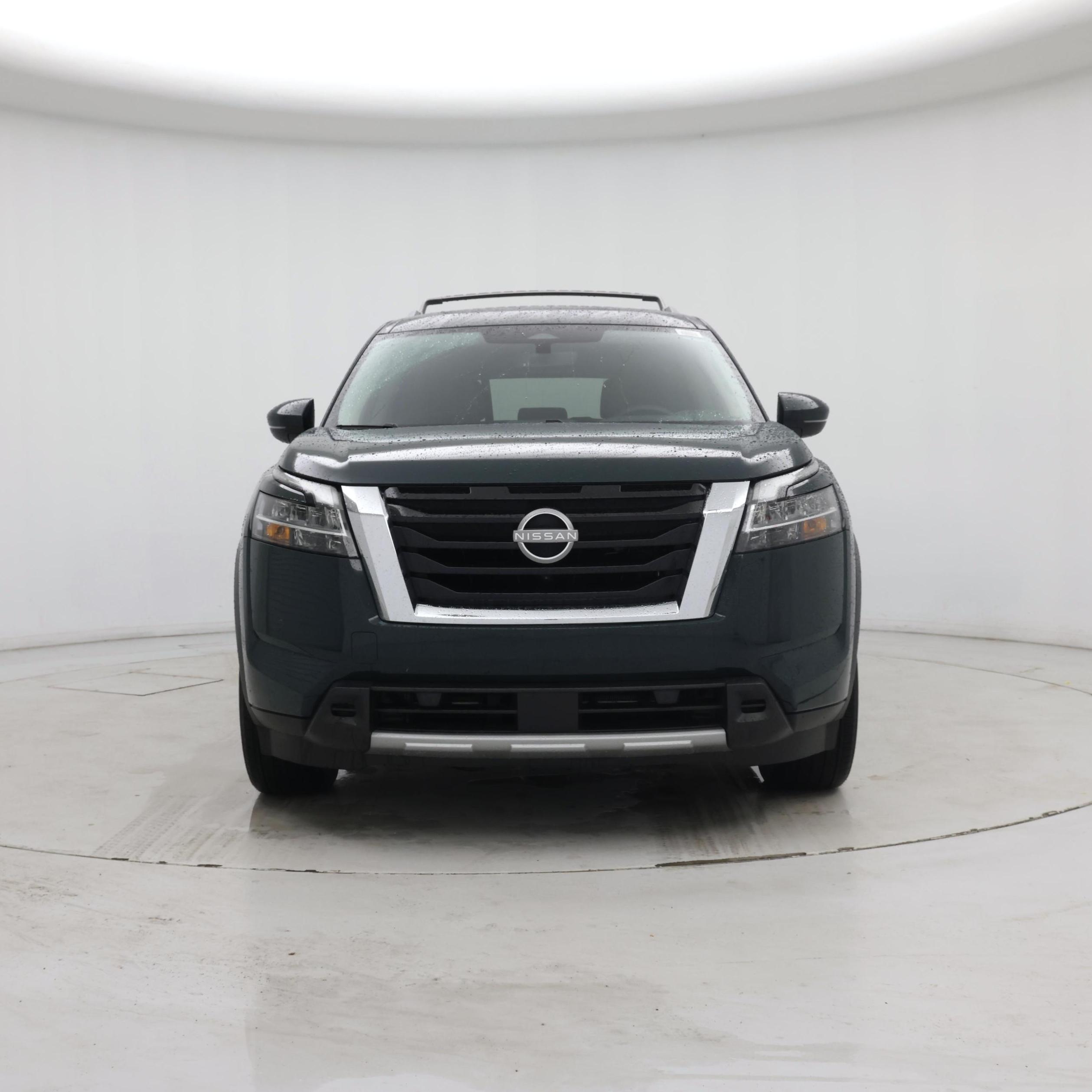 Thumbnail: 2024 Nissan Pathfinder - 5