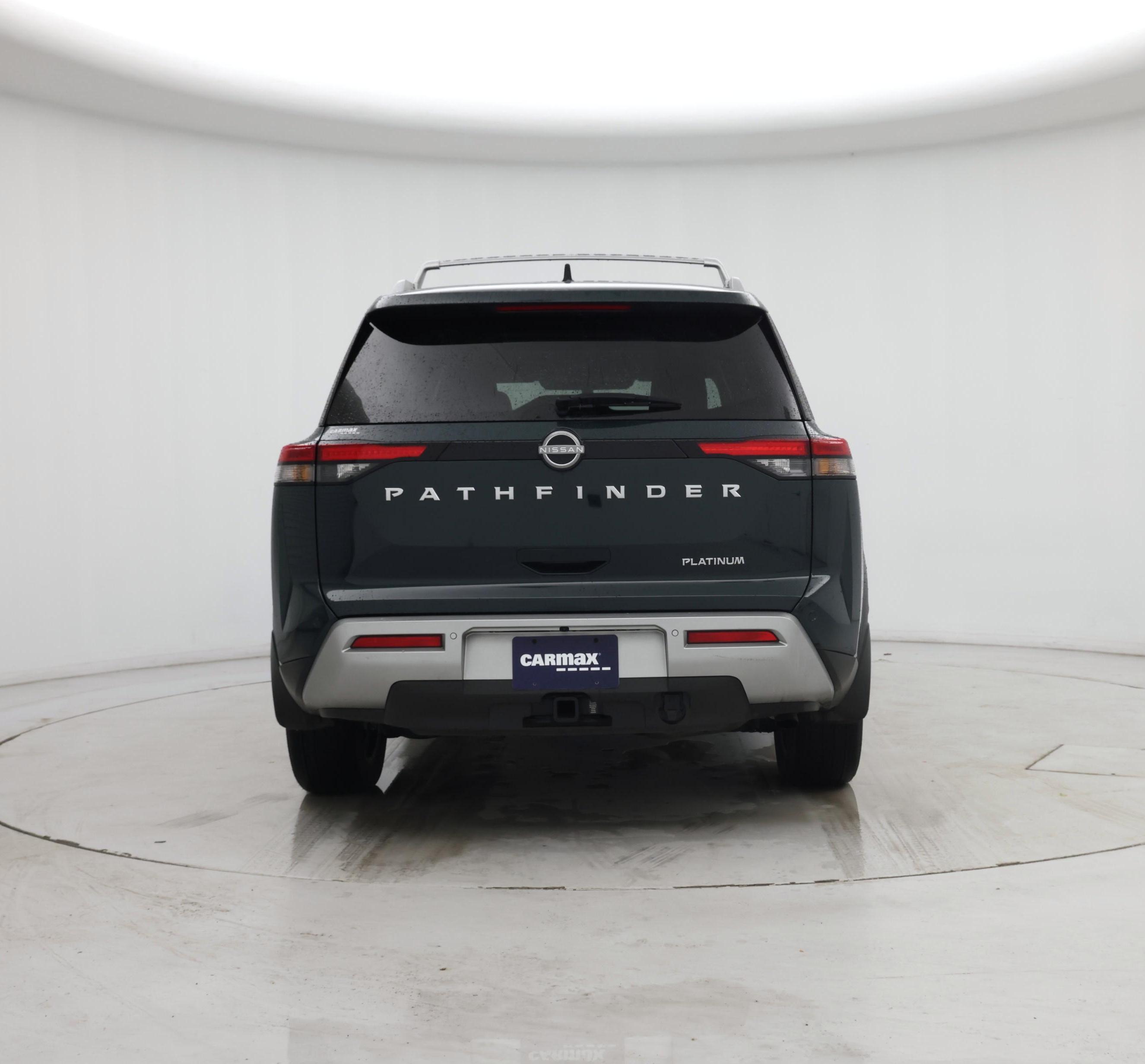 Thumbnail: 2024 Nissan Pathfinder - 6