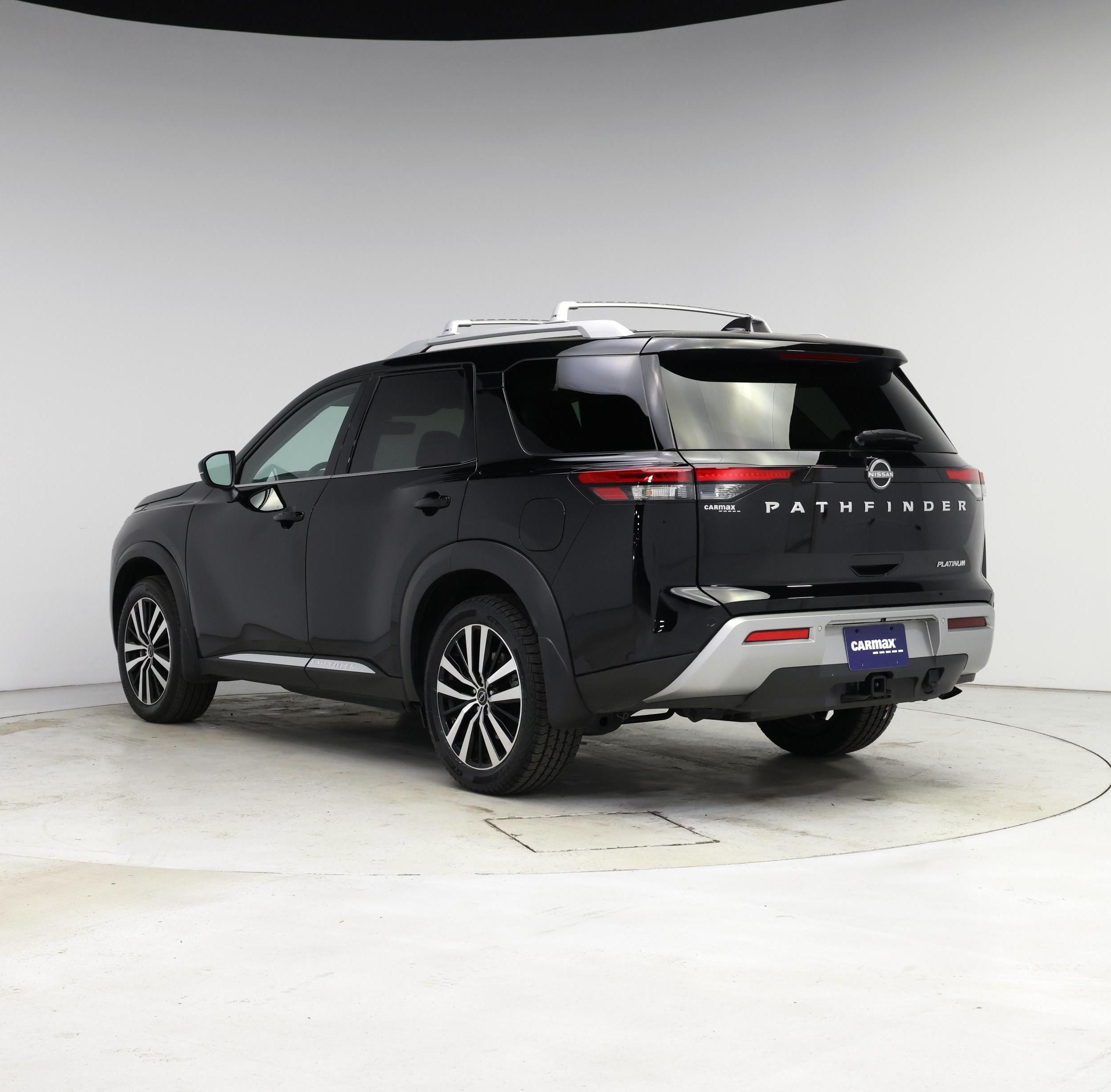Thumbnail: 2025 Nissan Pathfinder - 2