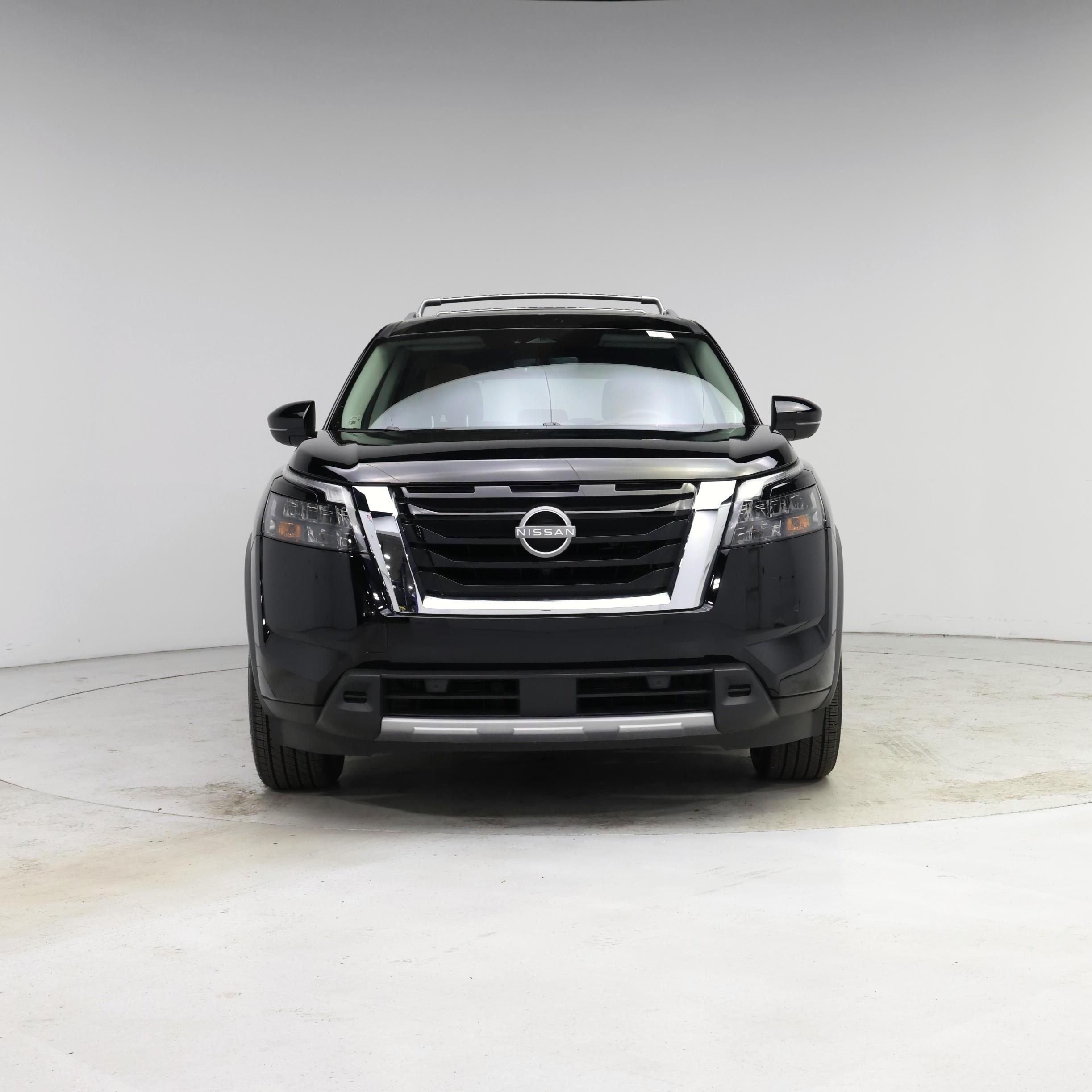 Thumbnail: 2025 Nissan Pathfinder - 5