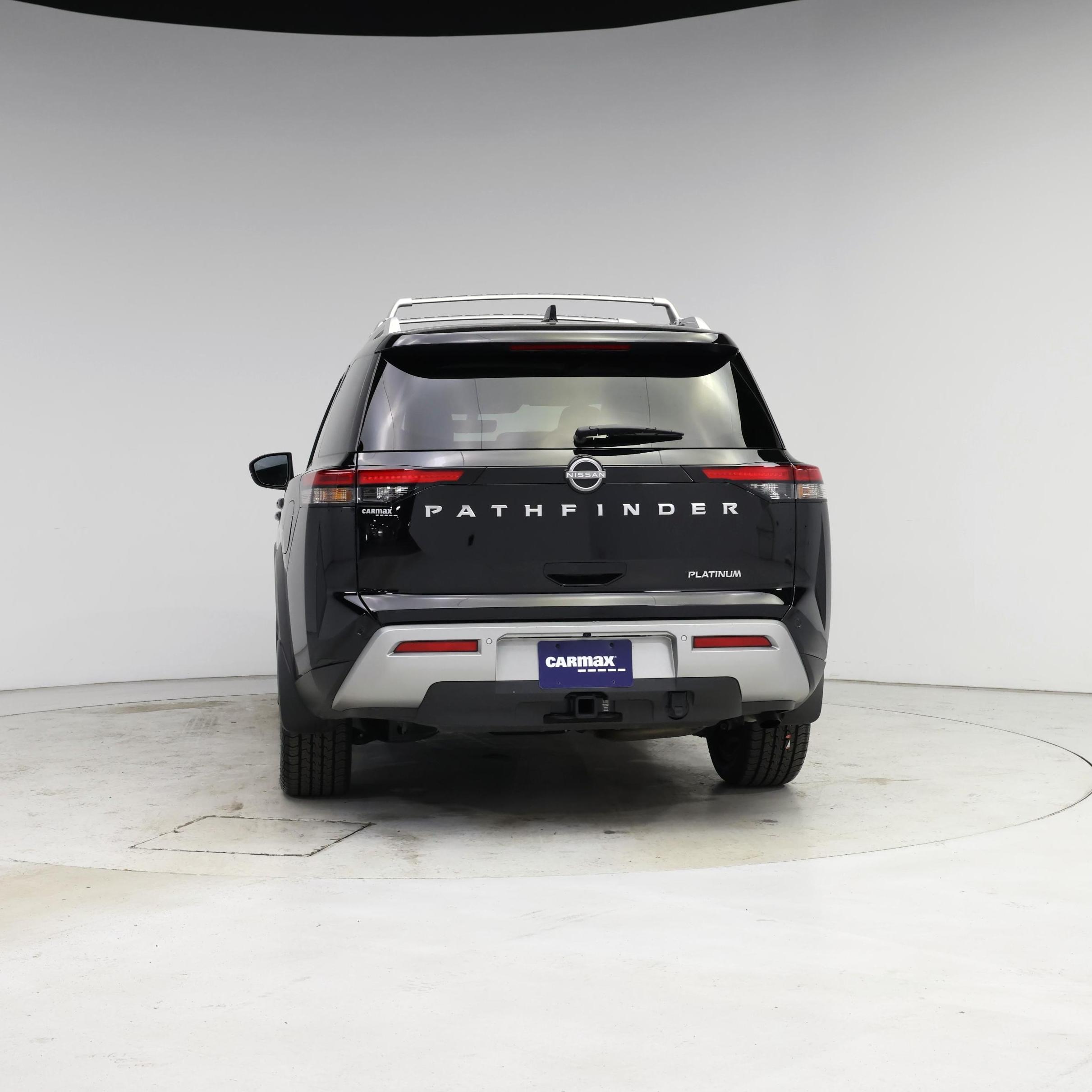 Thumbnail: 2025 Nissan Pathfinder - 6