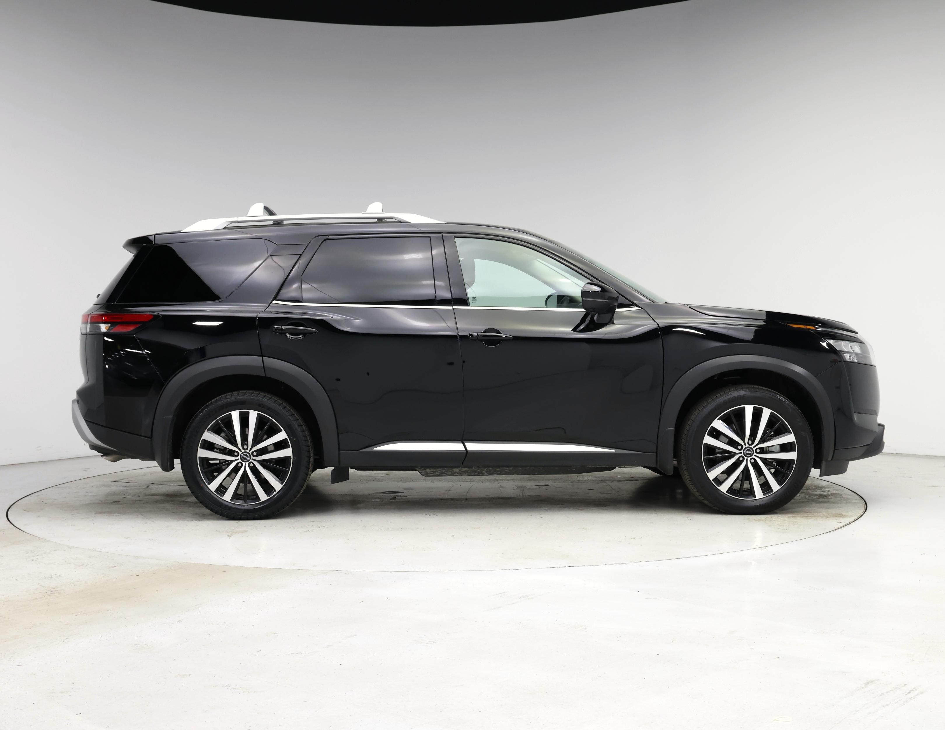 Thumbnail: 2025 Nissan Pathfinder - 7