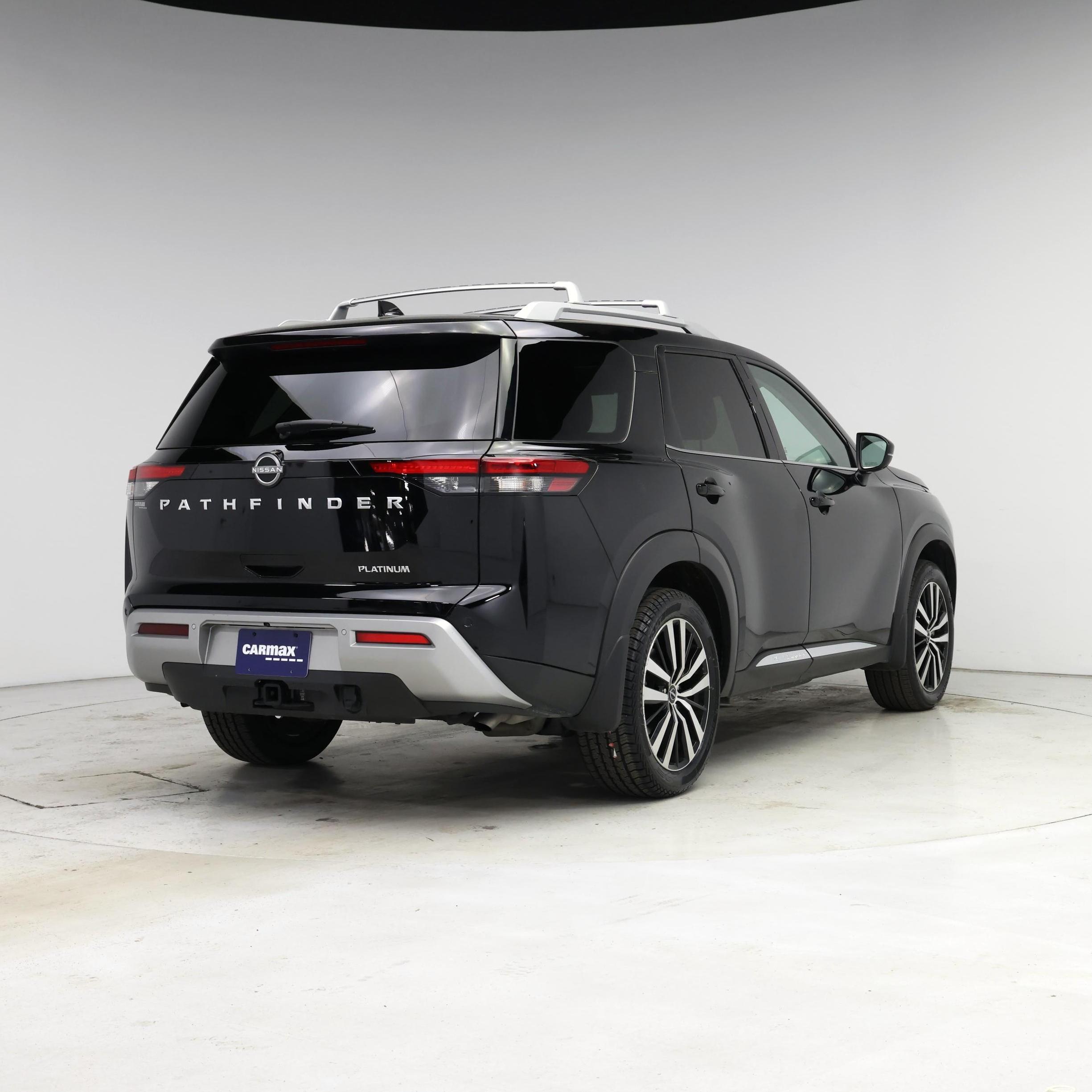 Thumbnail: 2025 Nissan Pathfinder - 8