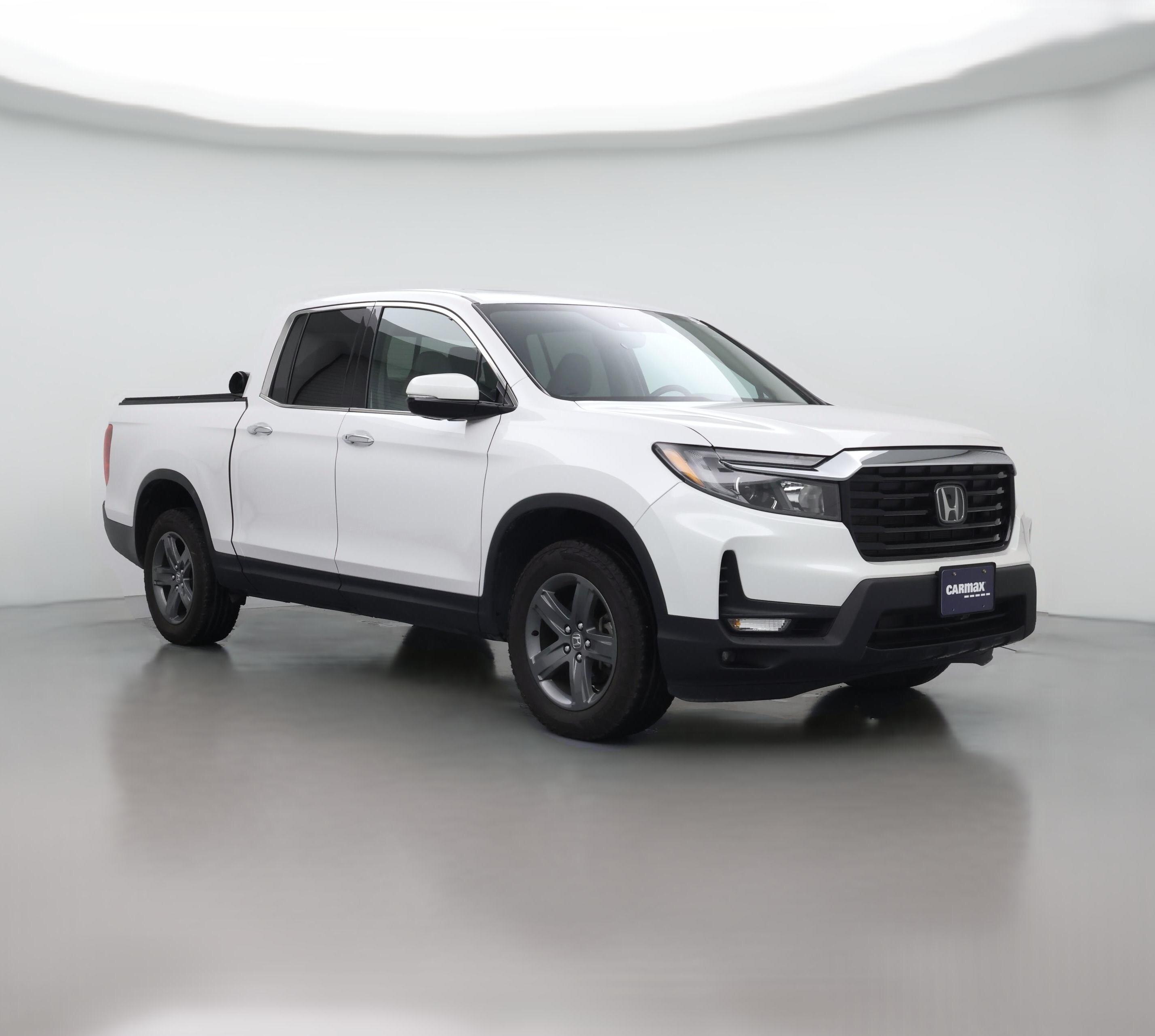 Thumbnail: 2023 Honda Ridgeline - 1