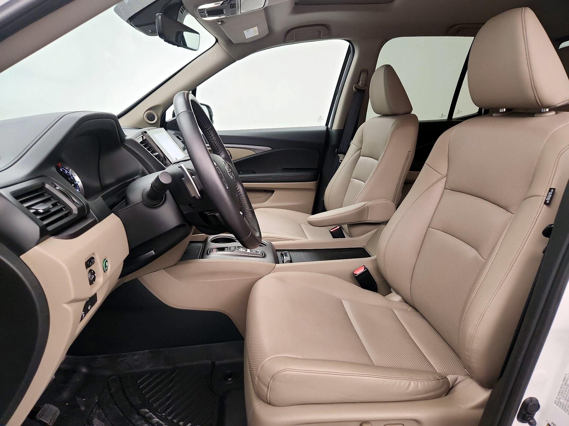 Thumbnail: 2023 Honda Ridgeline - 11