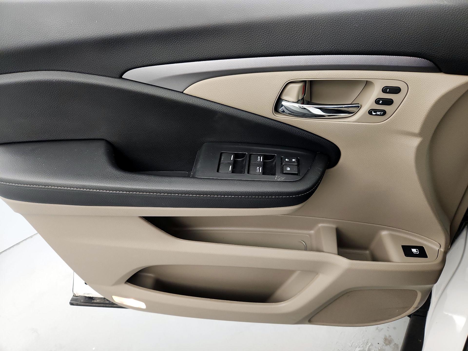 Thumbnail: 2023 Honda Ridgeline - 12