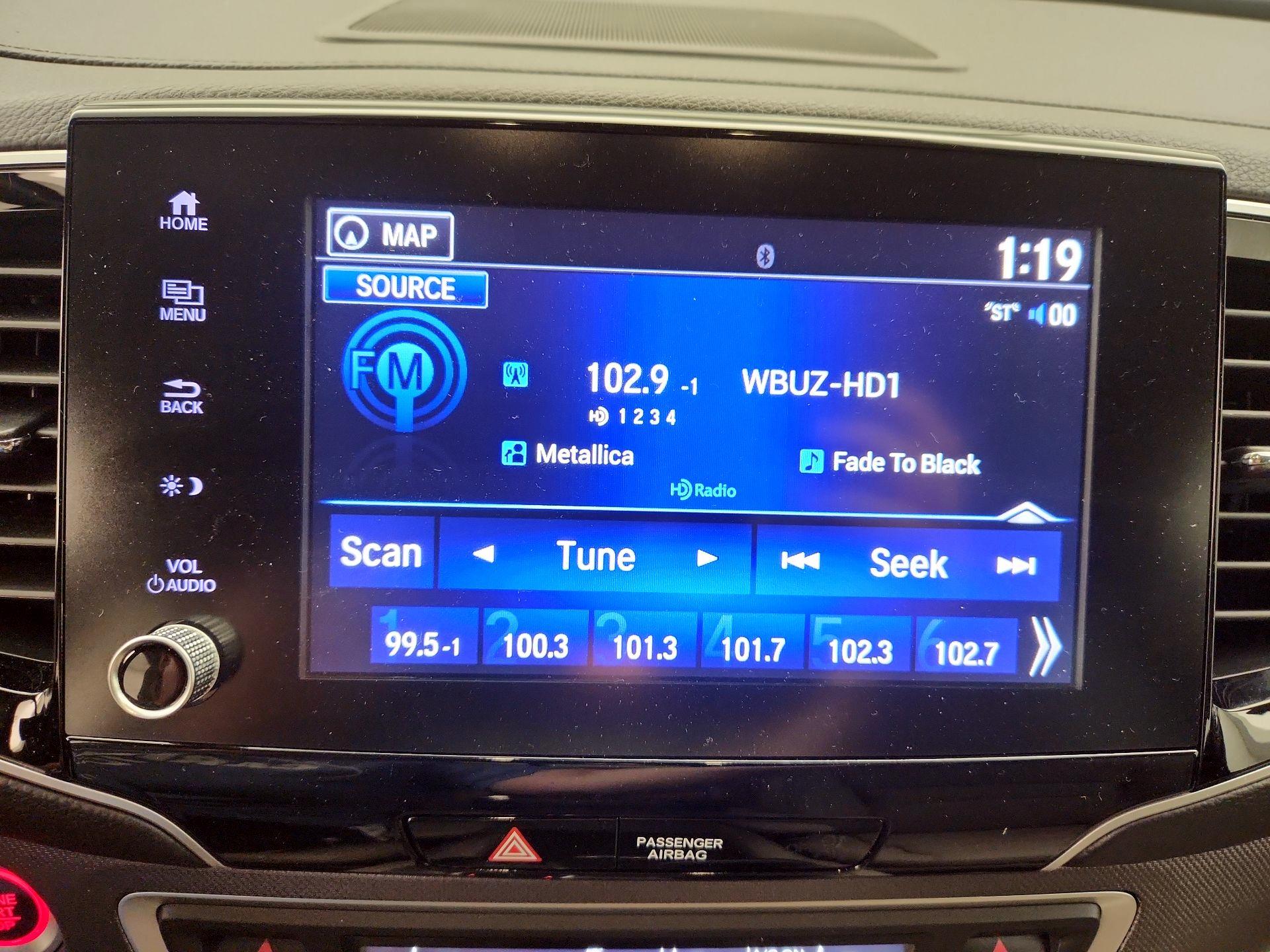 Thumbnail: 2023 Honda Ridgeline - 15