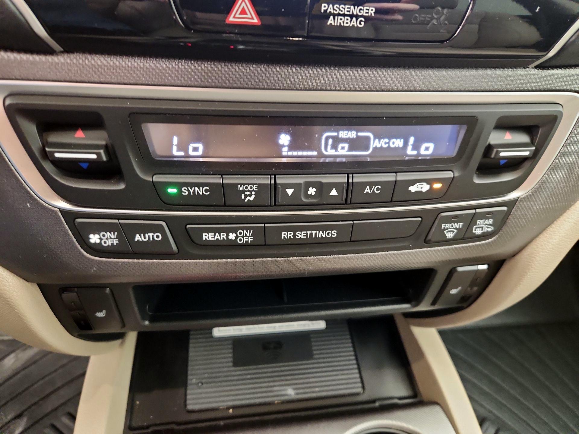 Thumbnail: 2023 Honda Ridgeline - 16