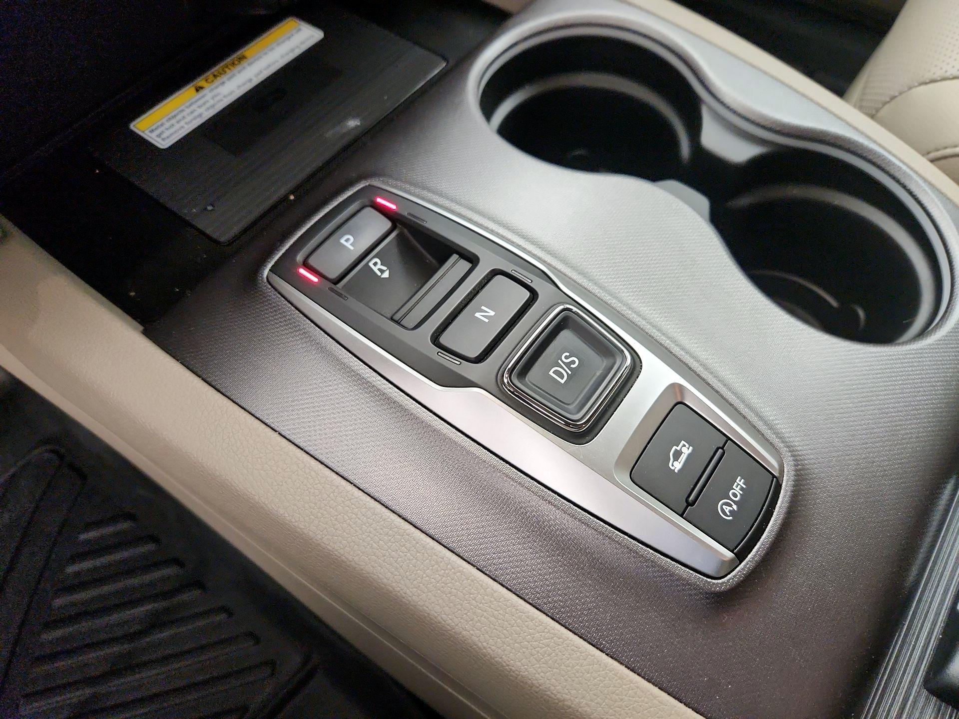 Thumbnail: 2023 Honda Ridgeline - 17