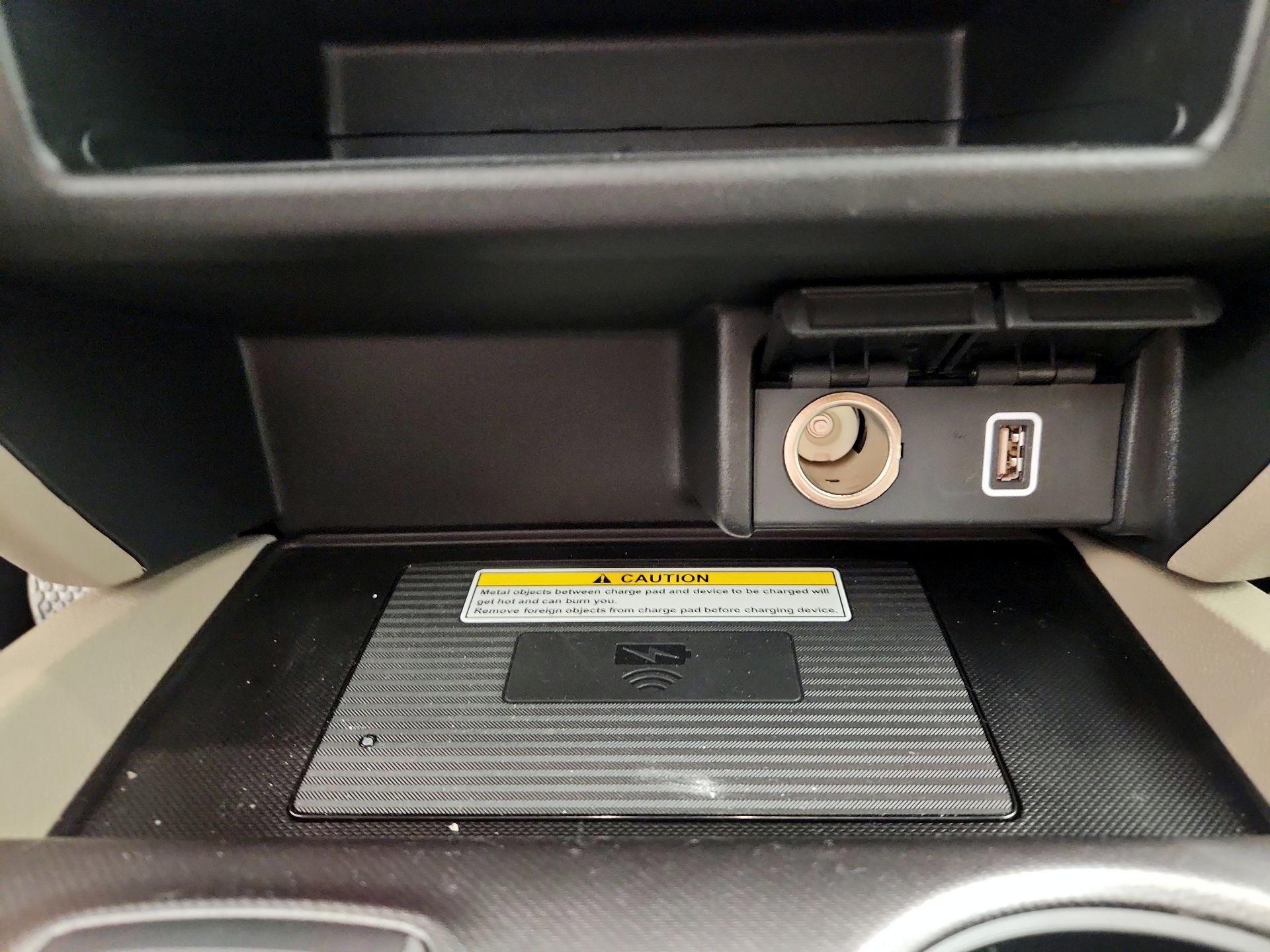 Thumbnail: 2023 Honda Ridgeline - 18