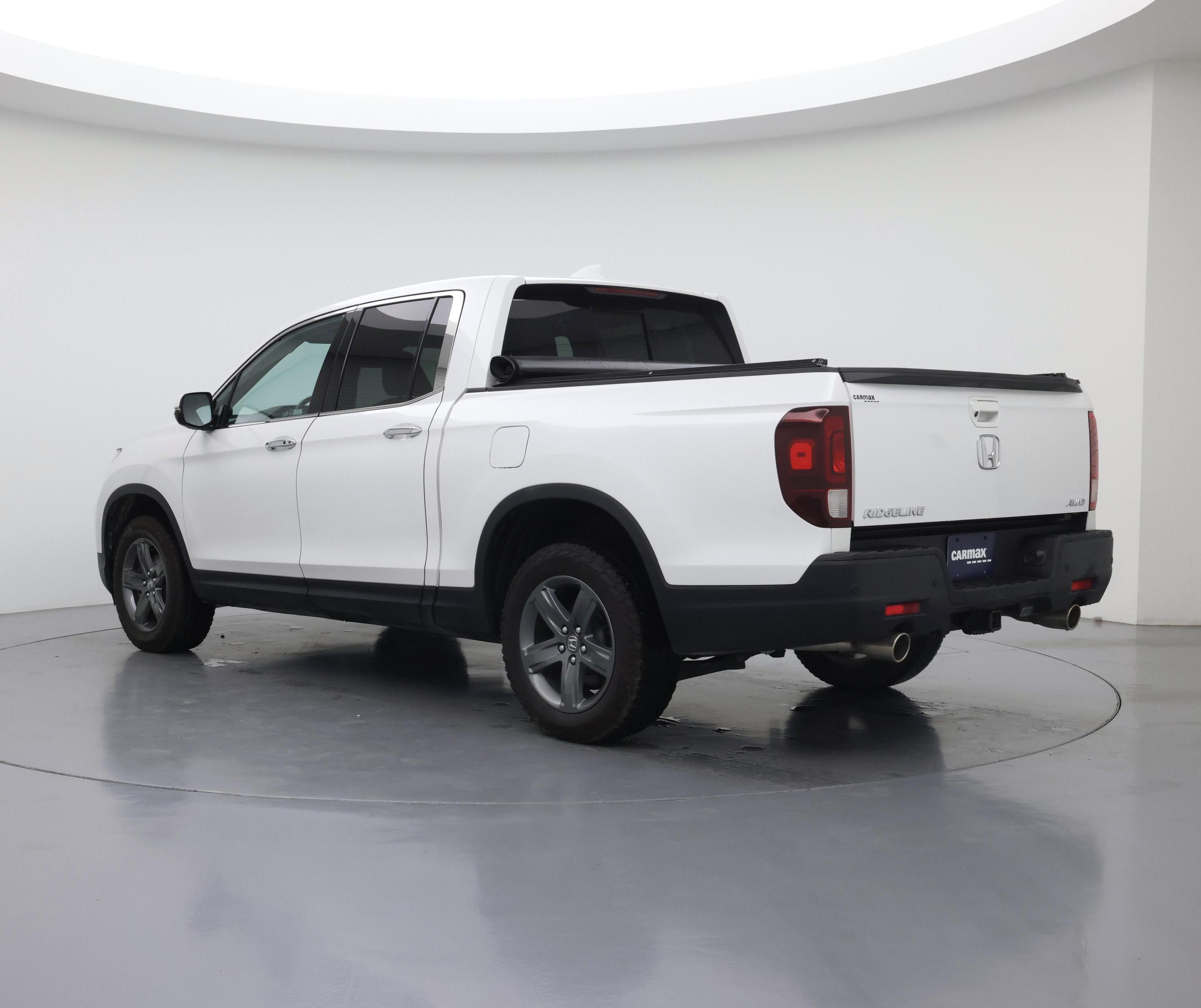 Thumbnail: 2023 Honda Ridgeline - 2