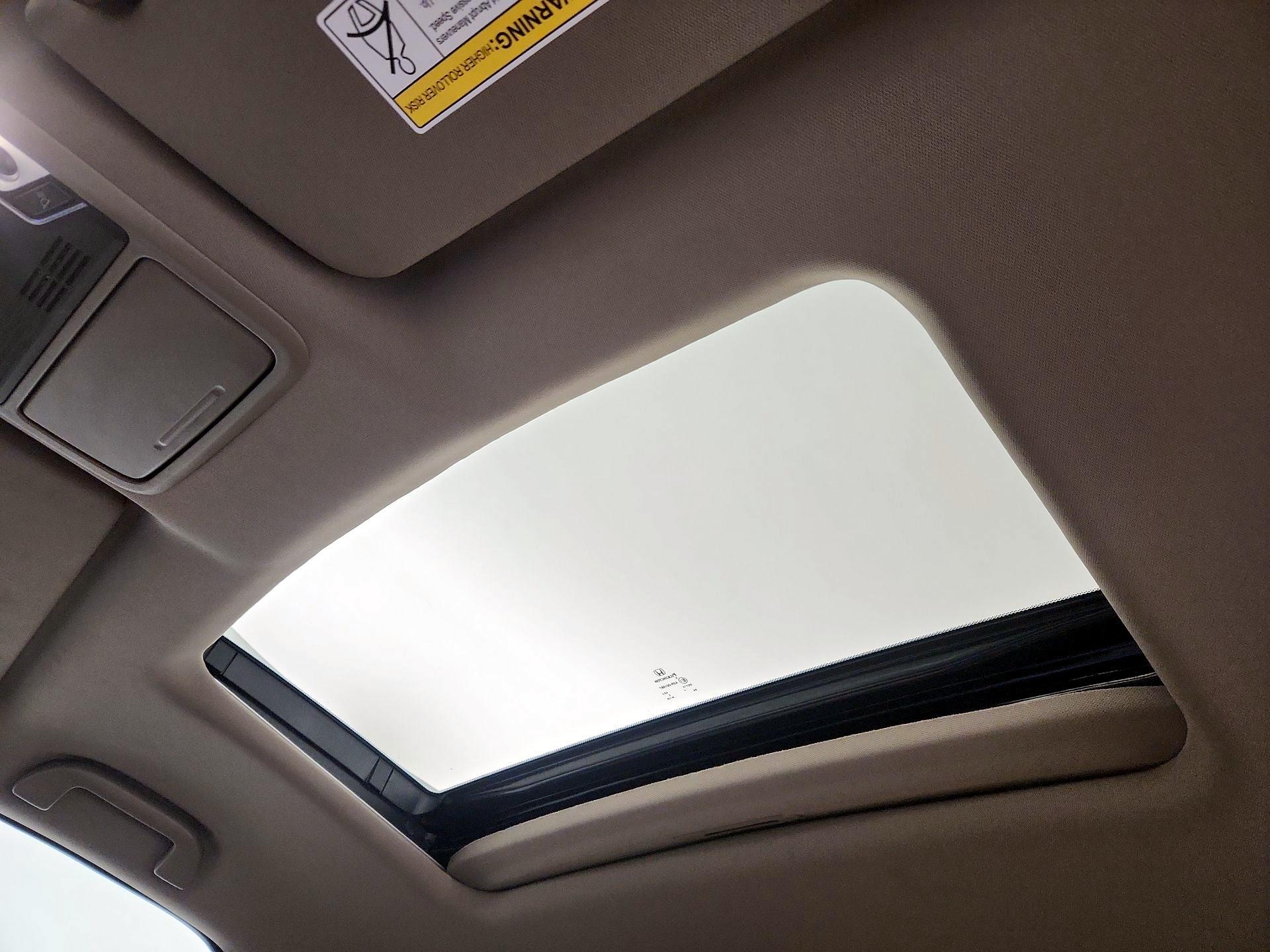 Thumbnail: 2023 Honda Ridgeline - 19