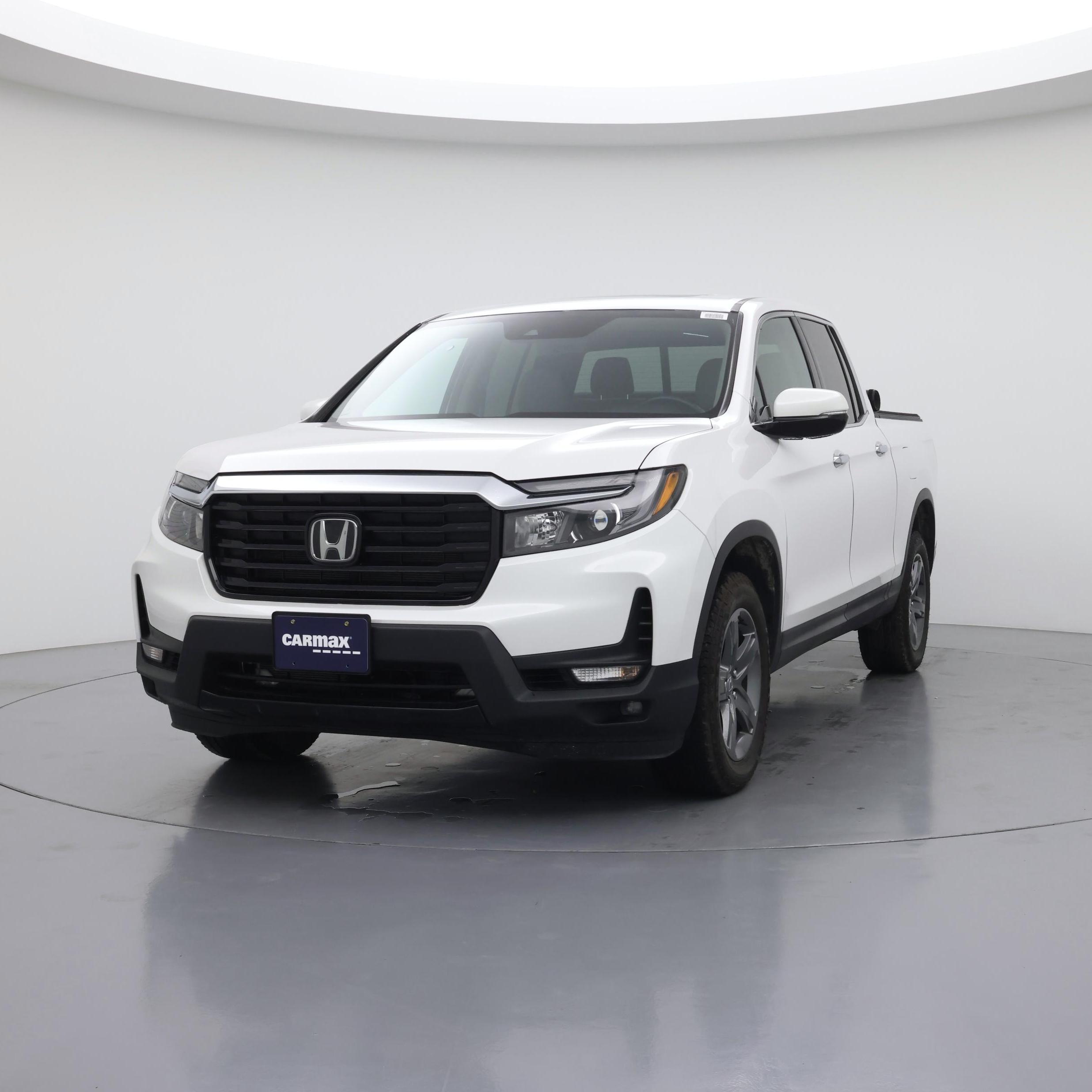 Thumbnail: 2023 Honda Ridgeline - 4