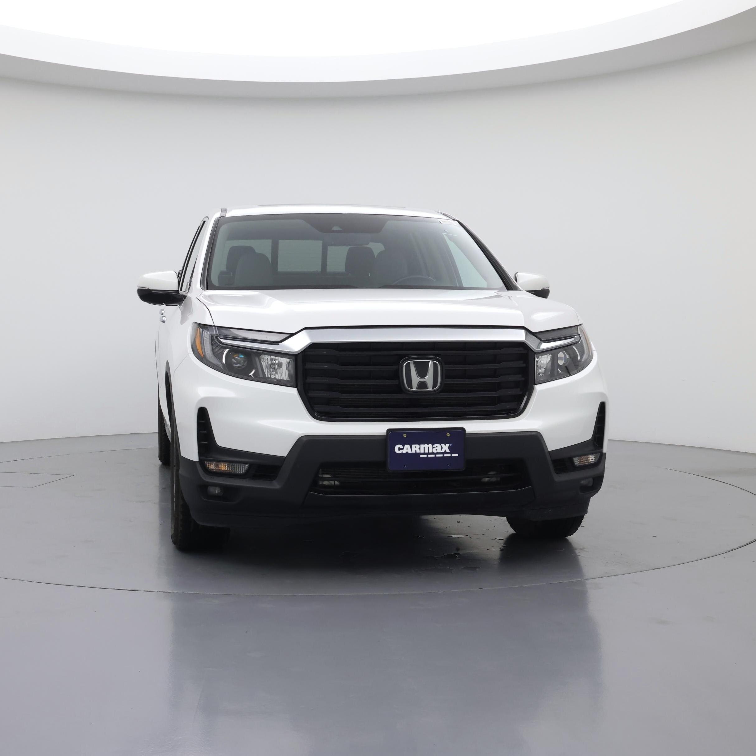 Thumbnail: 2023 Honda Ridgeline - 5