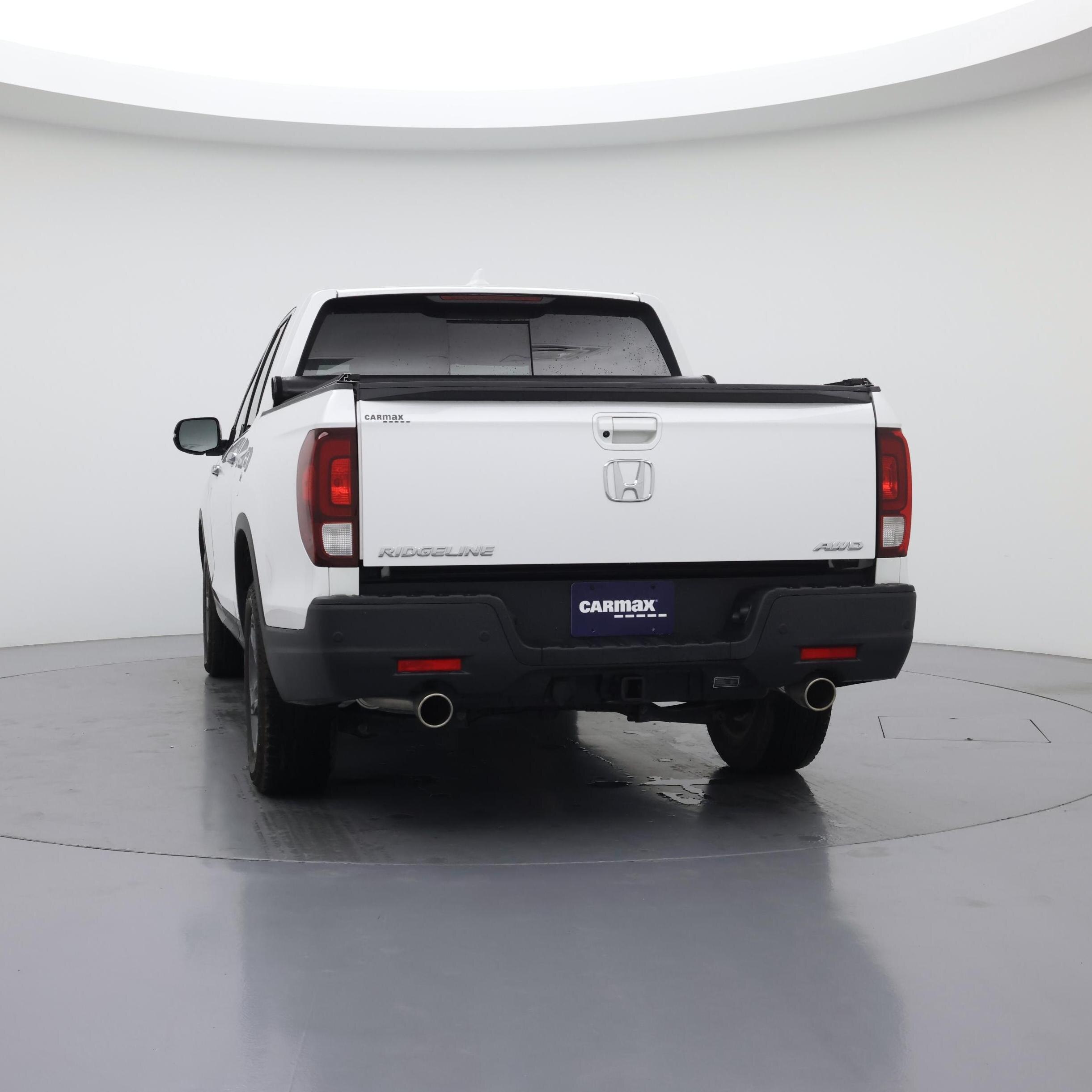 Thumbnail: 2023 Honda Ridgeline - 6