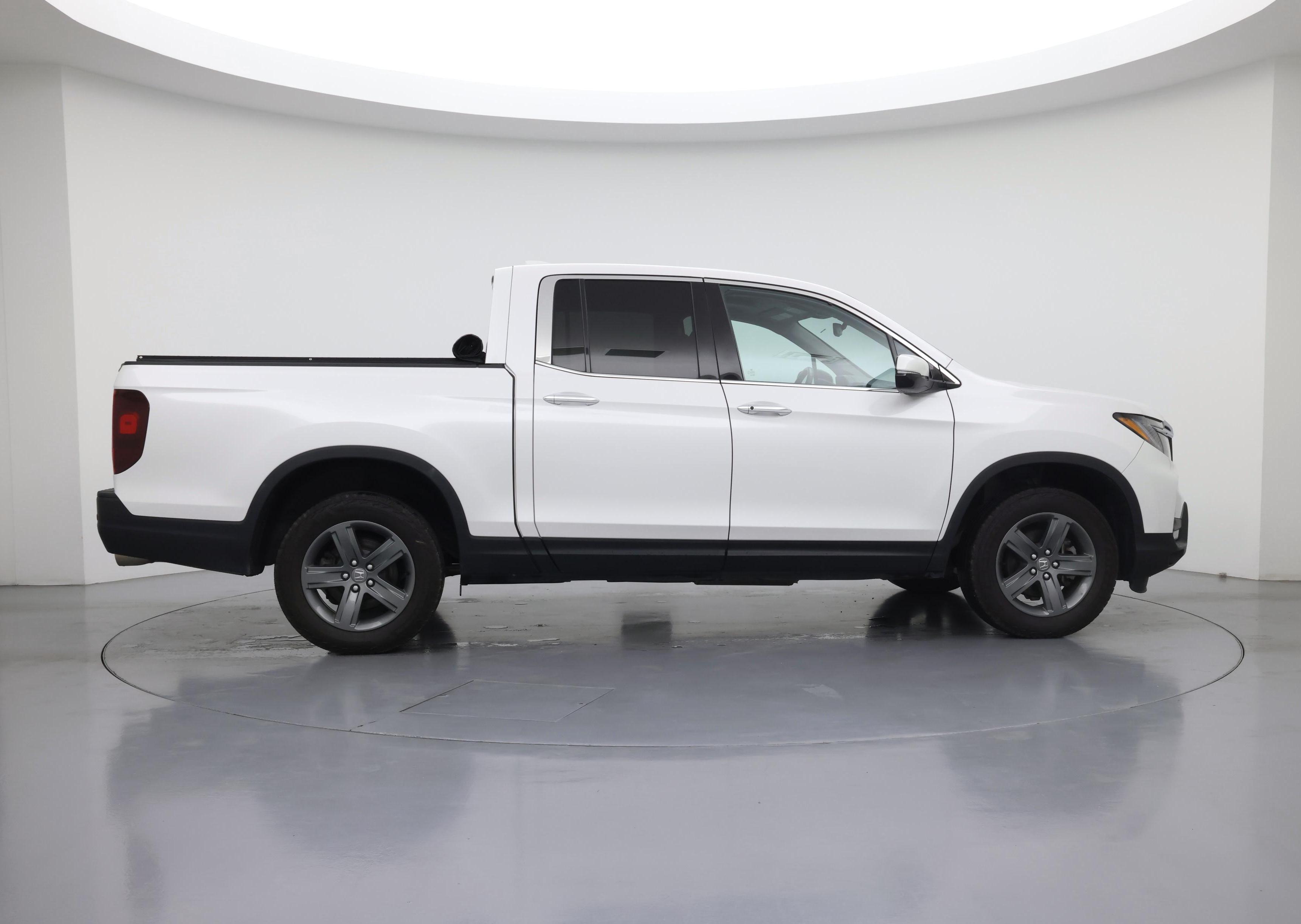 Thumbnail: 2023 Honda Ridgeline - 7