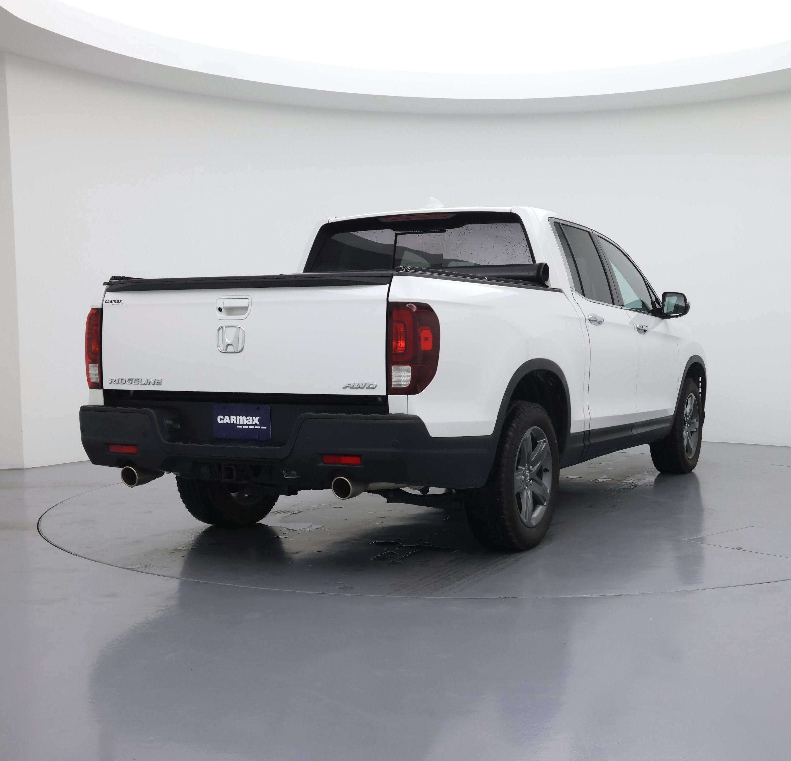 Thumbnail: 2023 Honda Ridgeline - 8