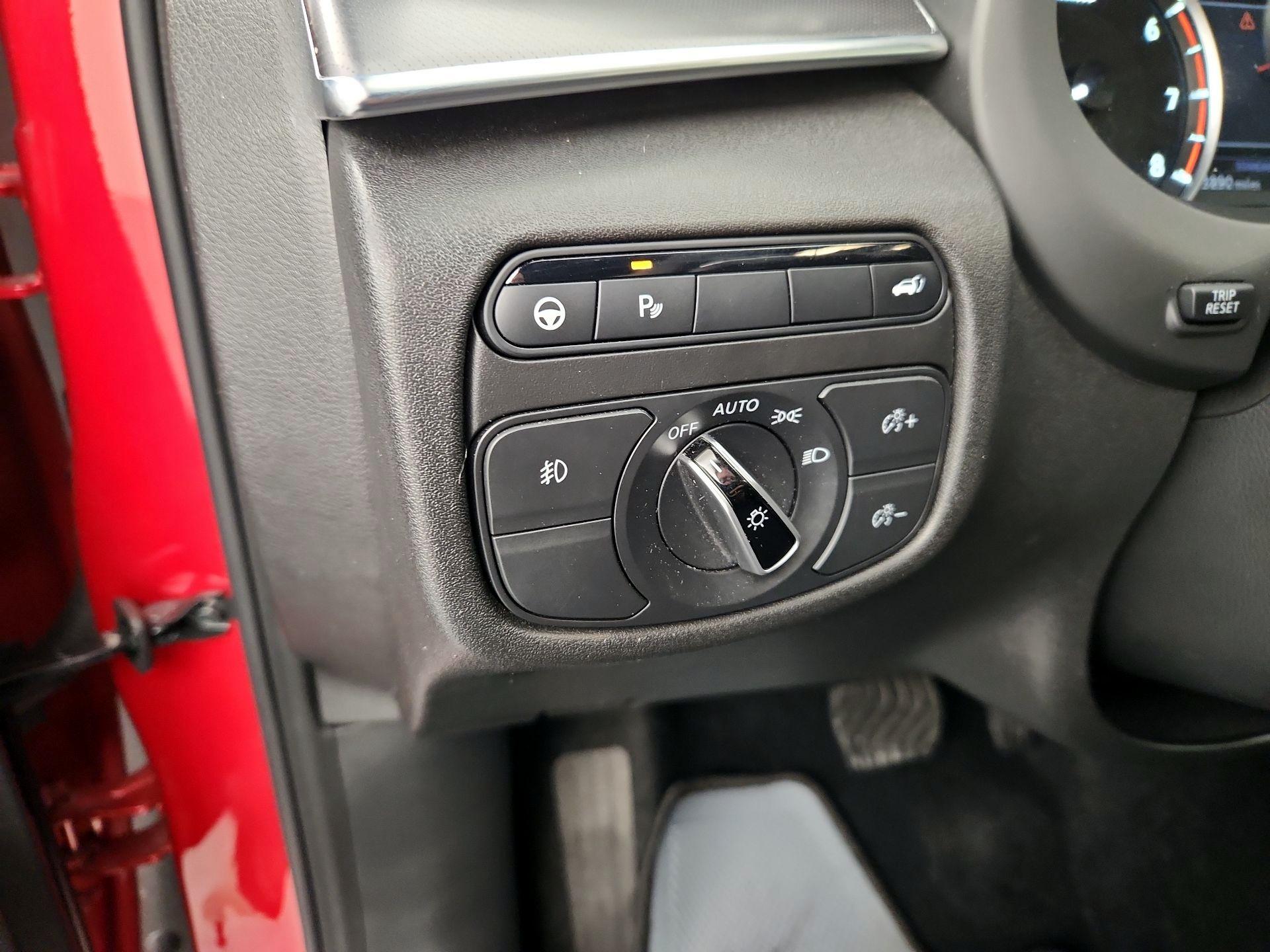 Thumbnail: 2023 INFINITI QX55 - 13