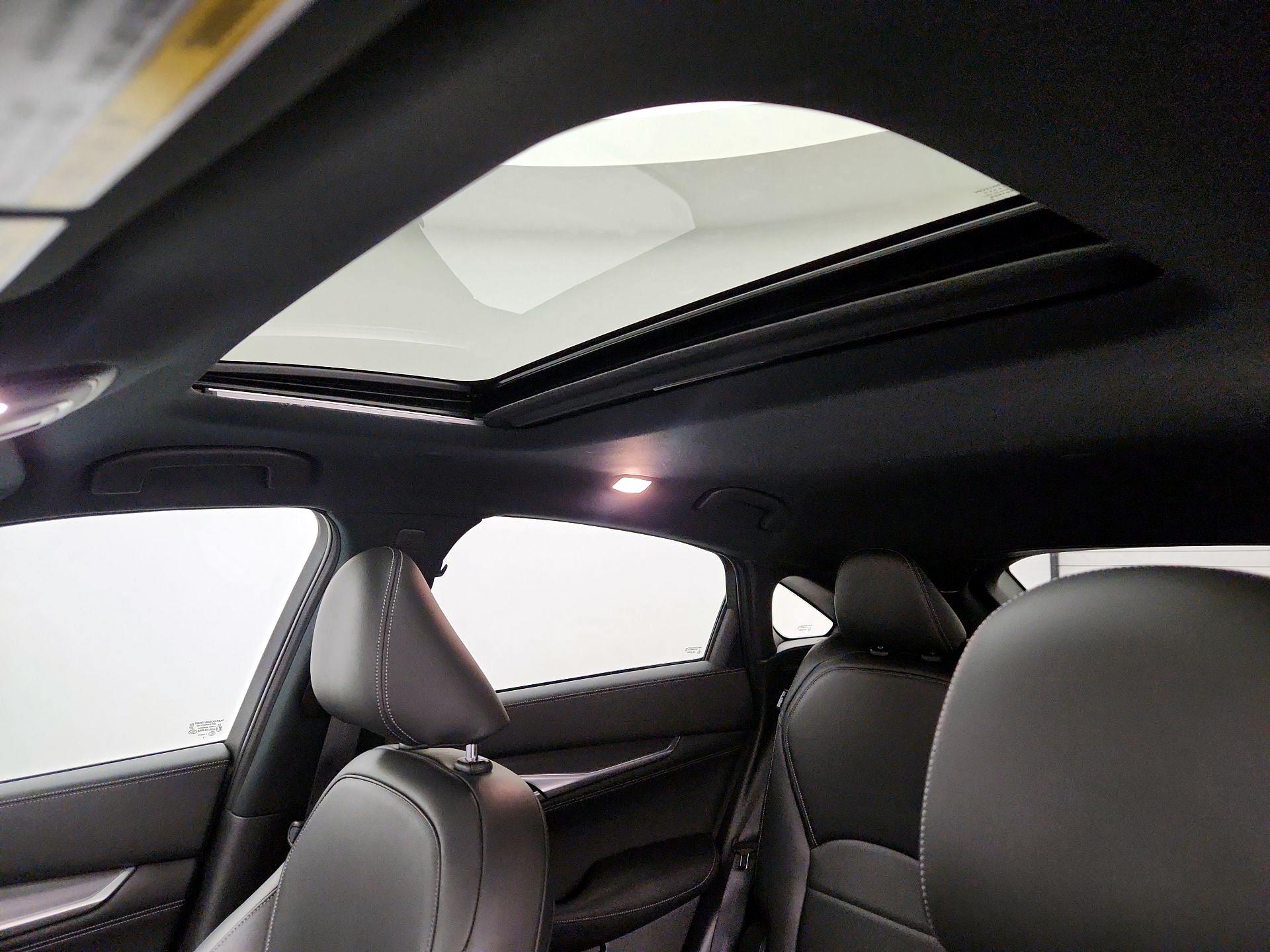 Thumbnail: 2023 INFINITI QX55 - 20