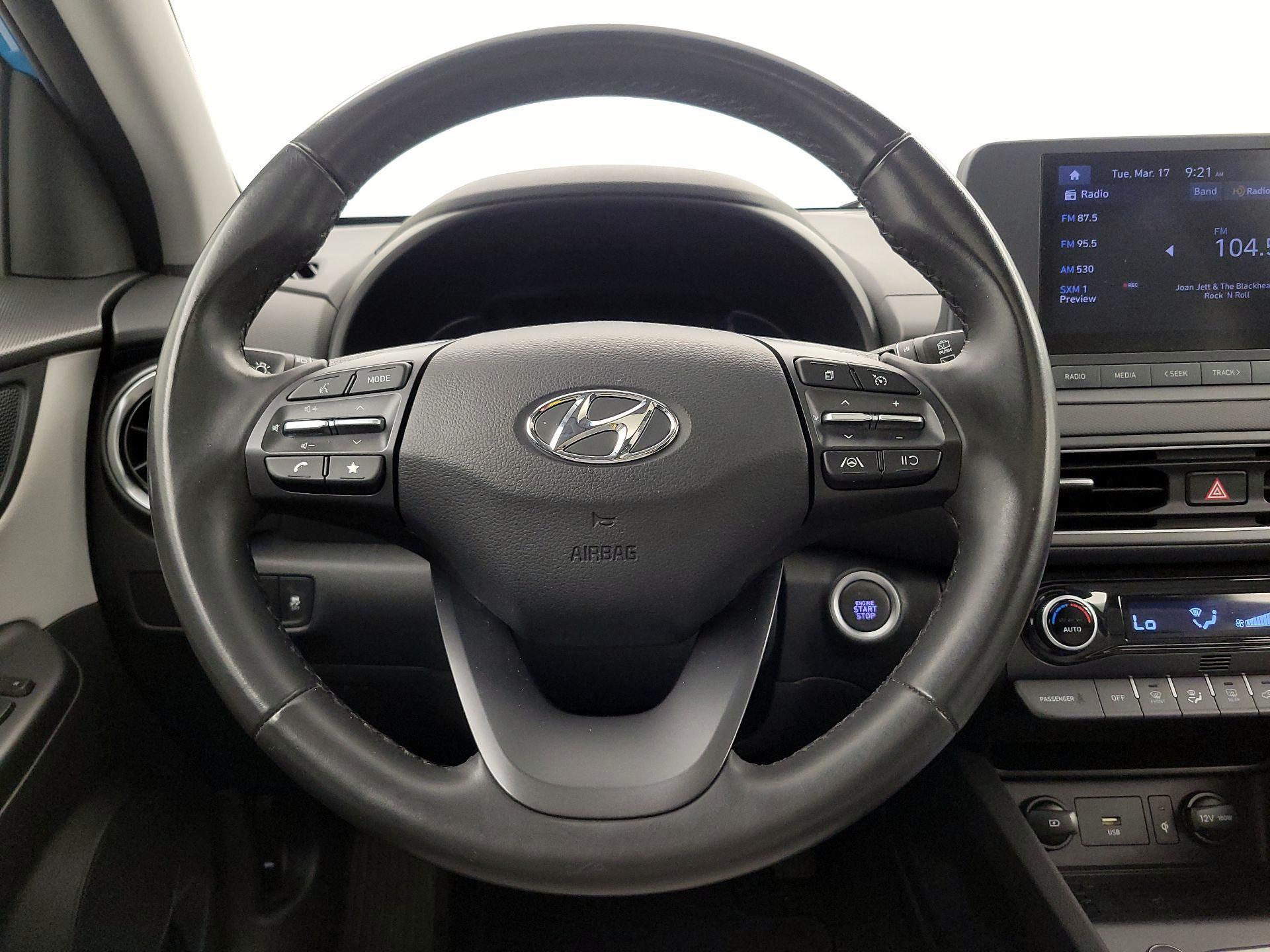 Thumbnail: 2022 Hyundai Kona - 10