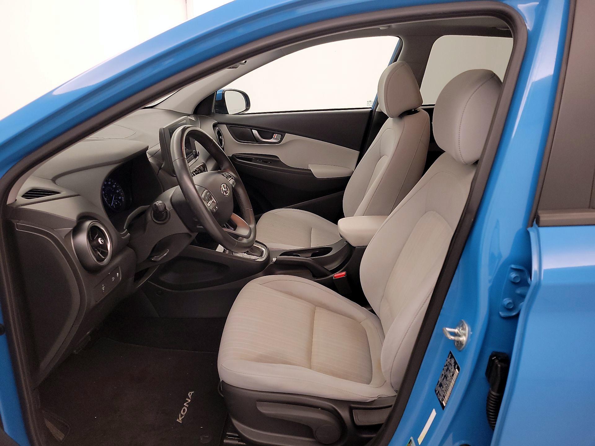 Thumbnail: 2022 Hyundai Kona - 11