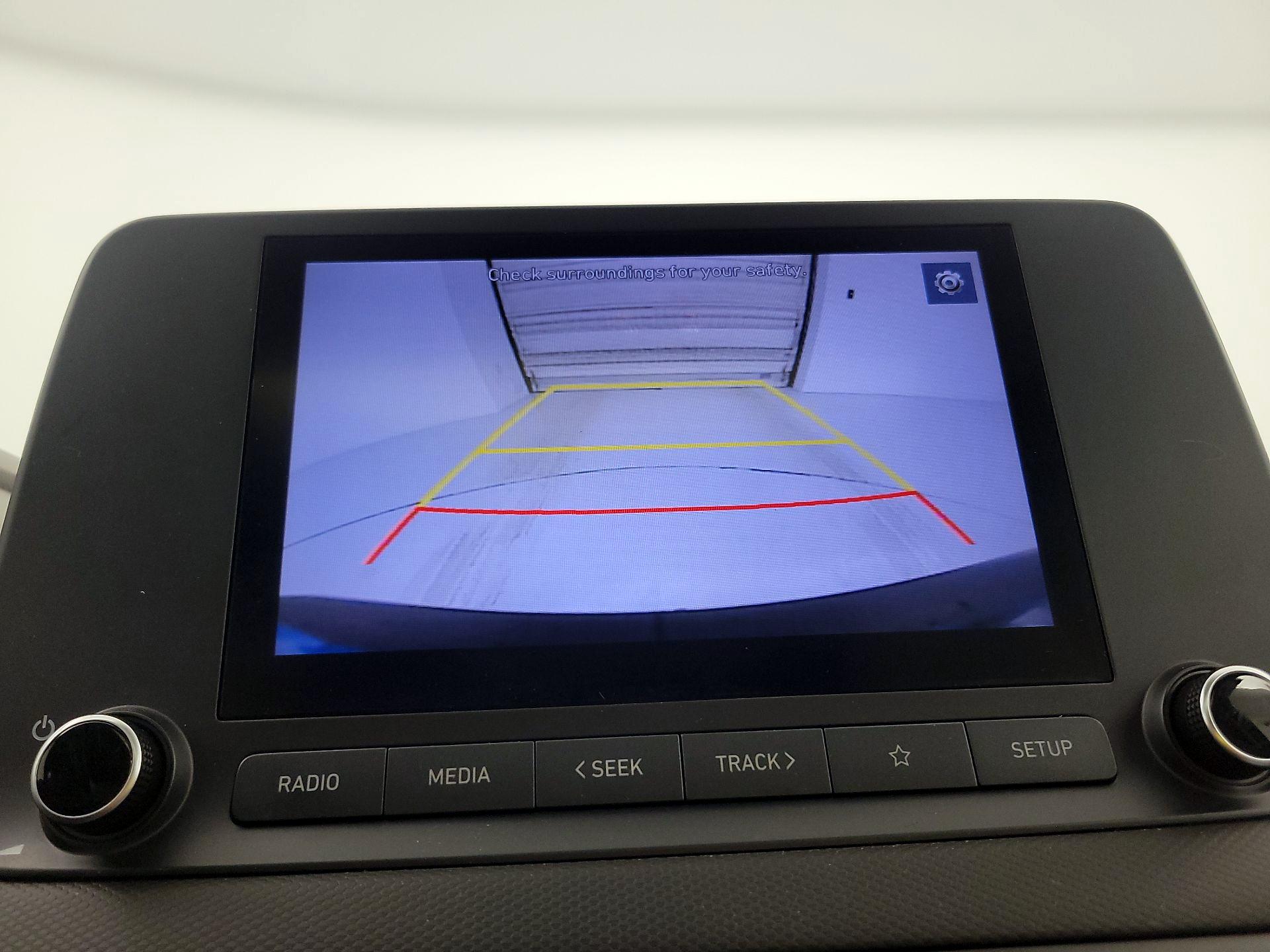 Thumbnail: 2022 Hyundai Kona - 14