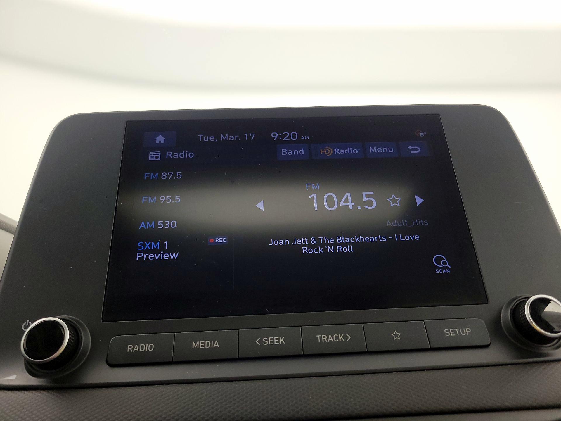 Thumbnail: 2022 Hyundai Kona - 15