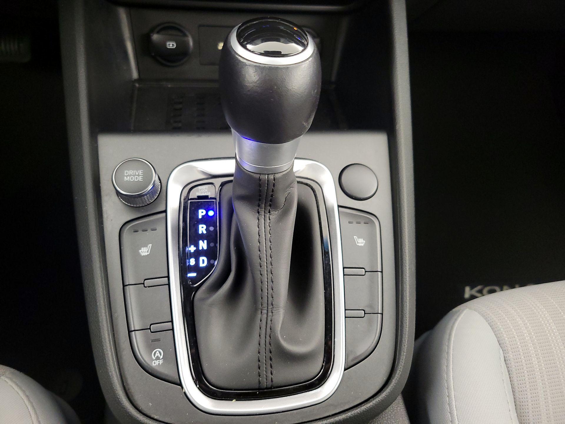 Thumbnail: 2022 Hyundai Kona - 17