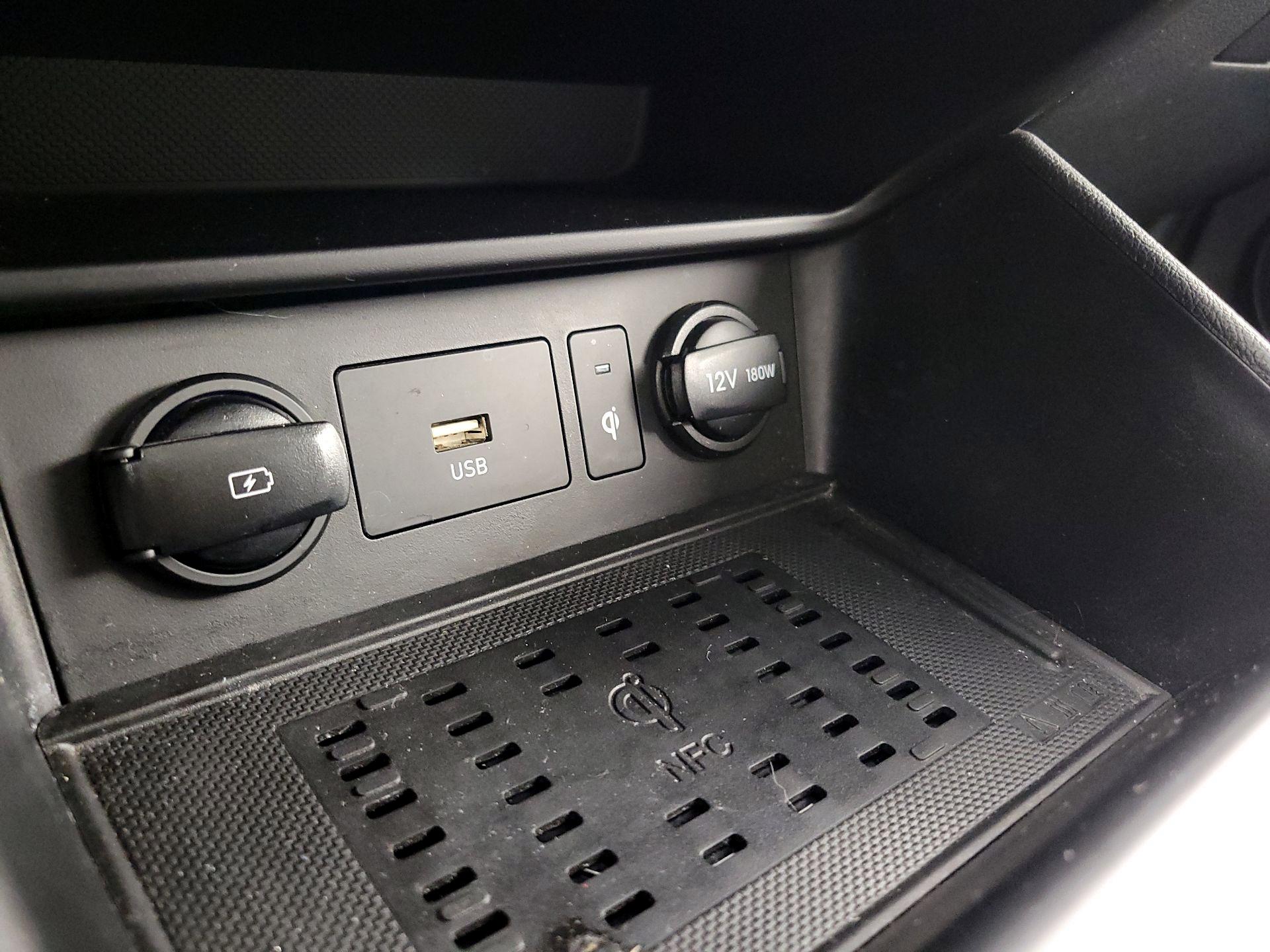 Thumbnail: 2022 Hyundai Kona - 18