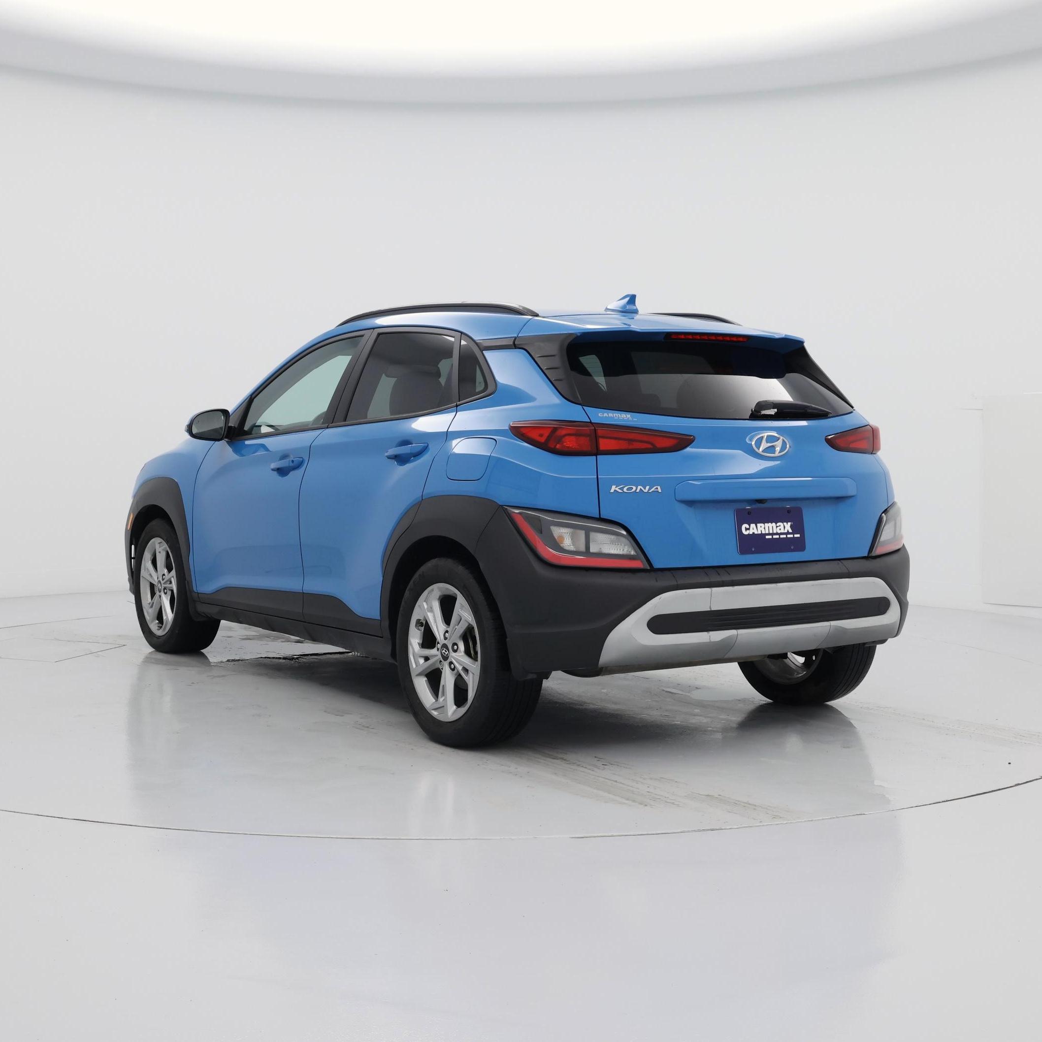 Thumbnail: 2022 Hyundai Kona - 2