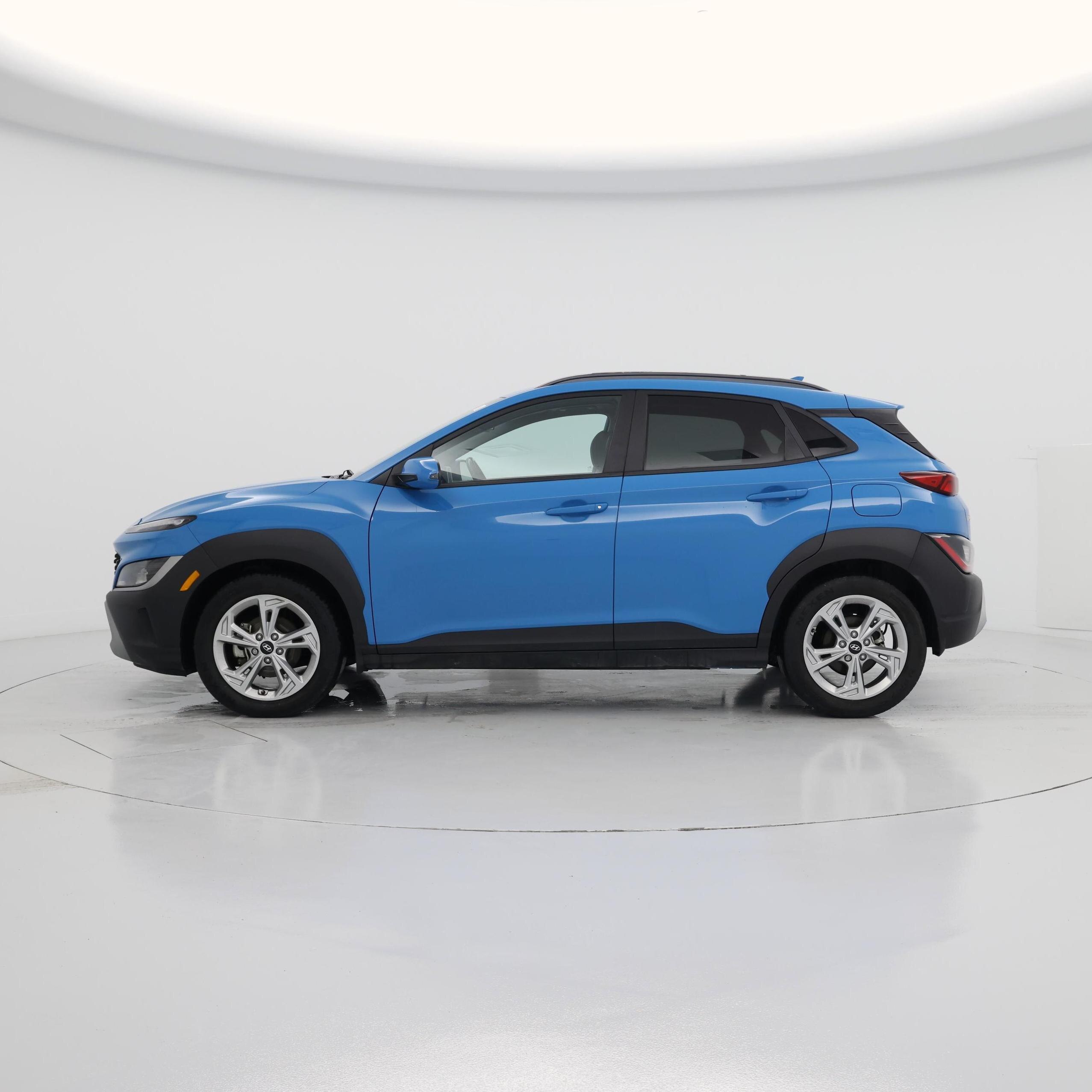 Thumbnail: 2022 Hyundai Kona - 3