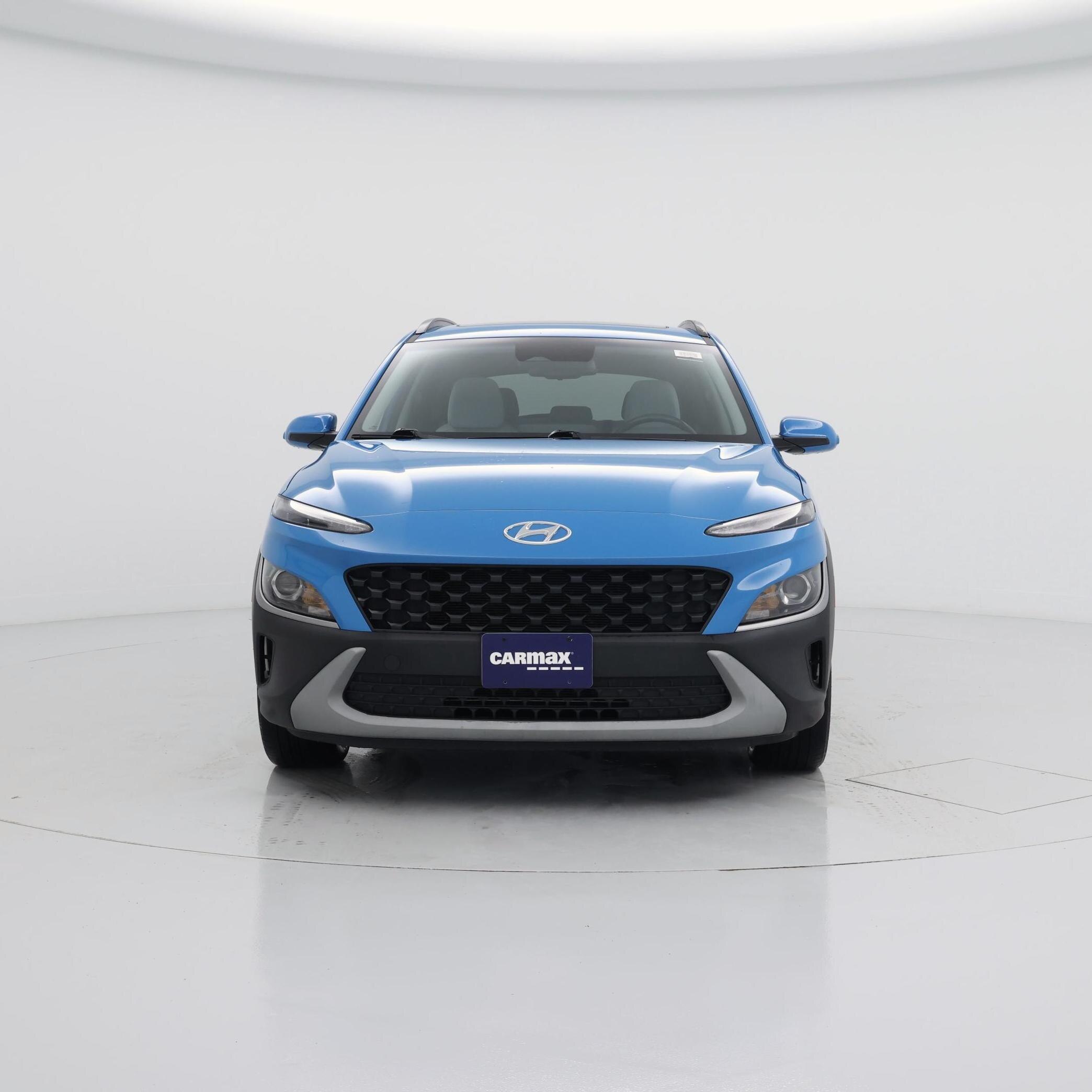 Thumbnail: 2022 Hyundai Kona - 5