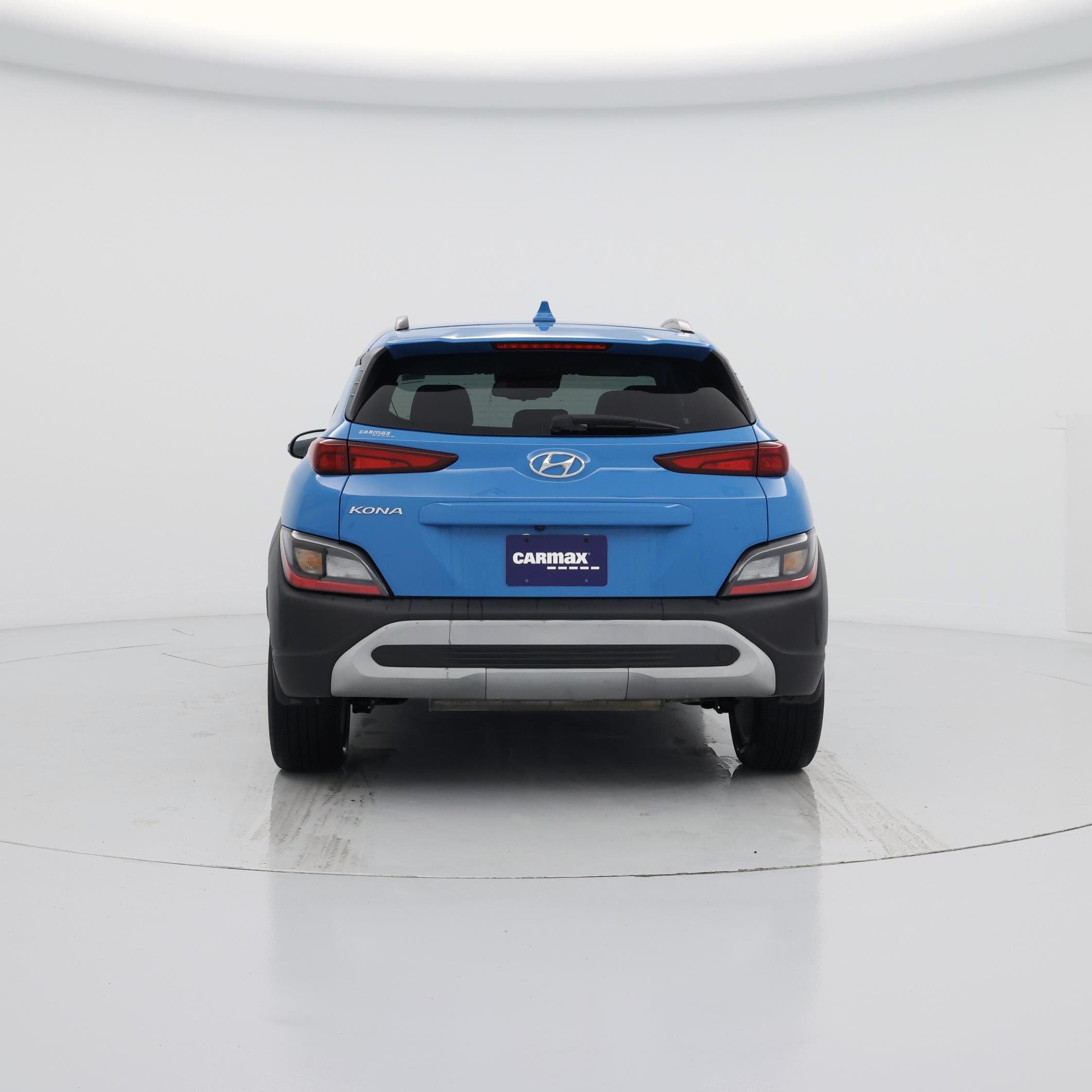 Thumbnail: 2022 Hyundai Kona - 6