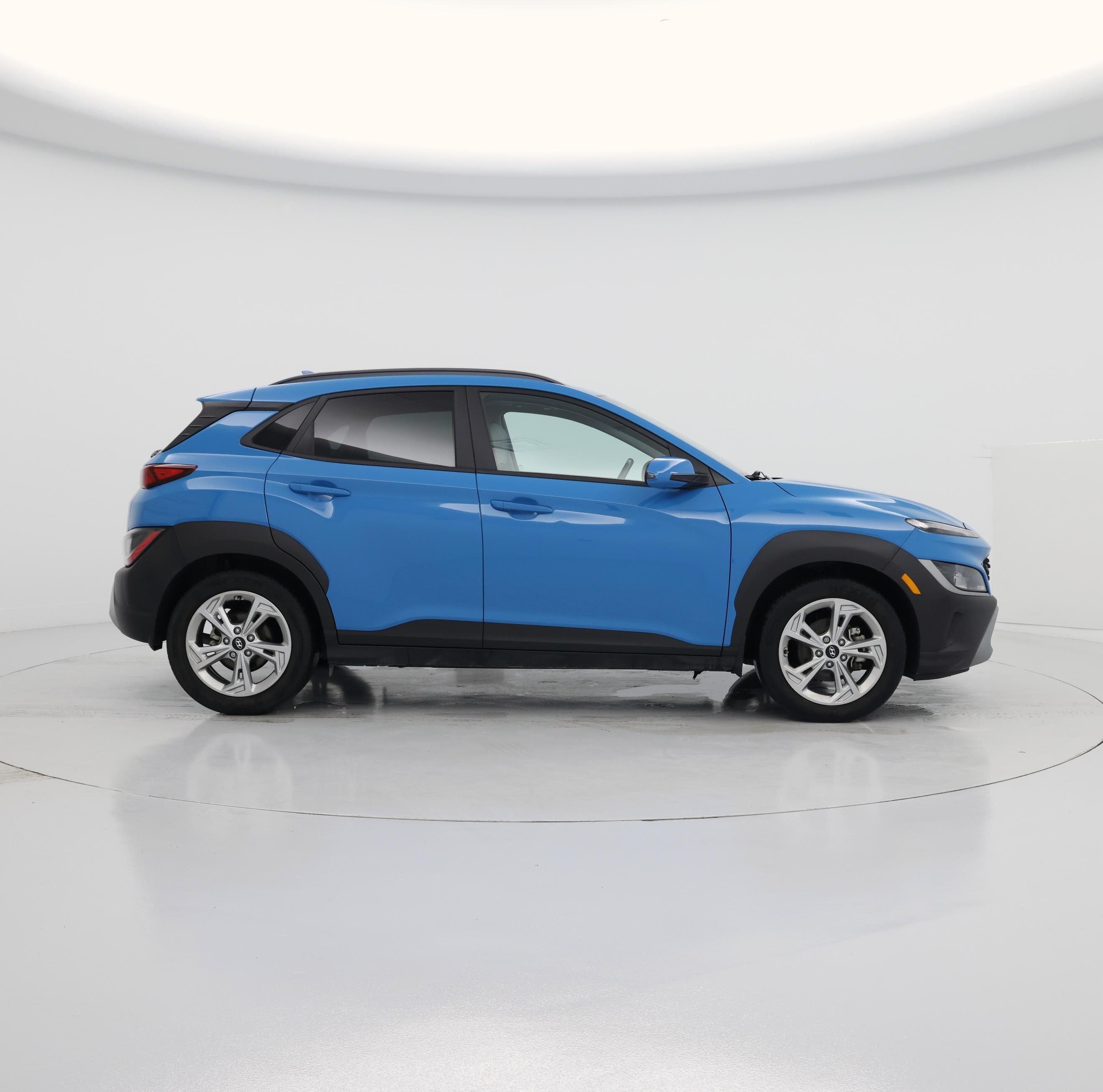 Thumbnail: 2022 Hyundai Kona - 7